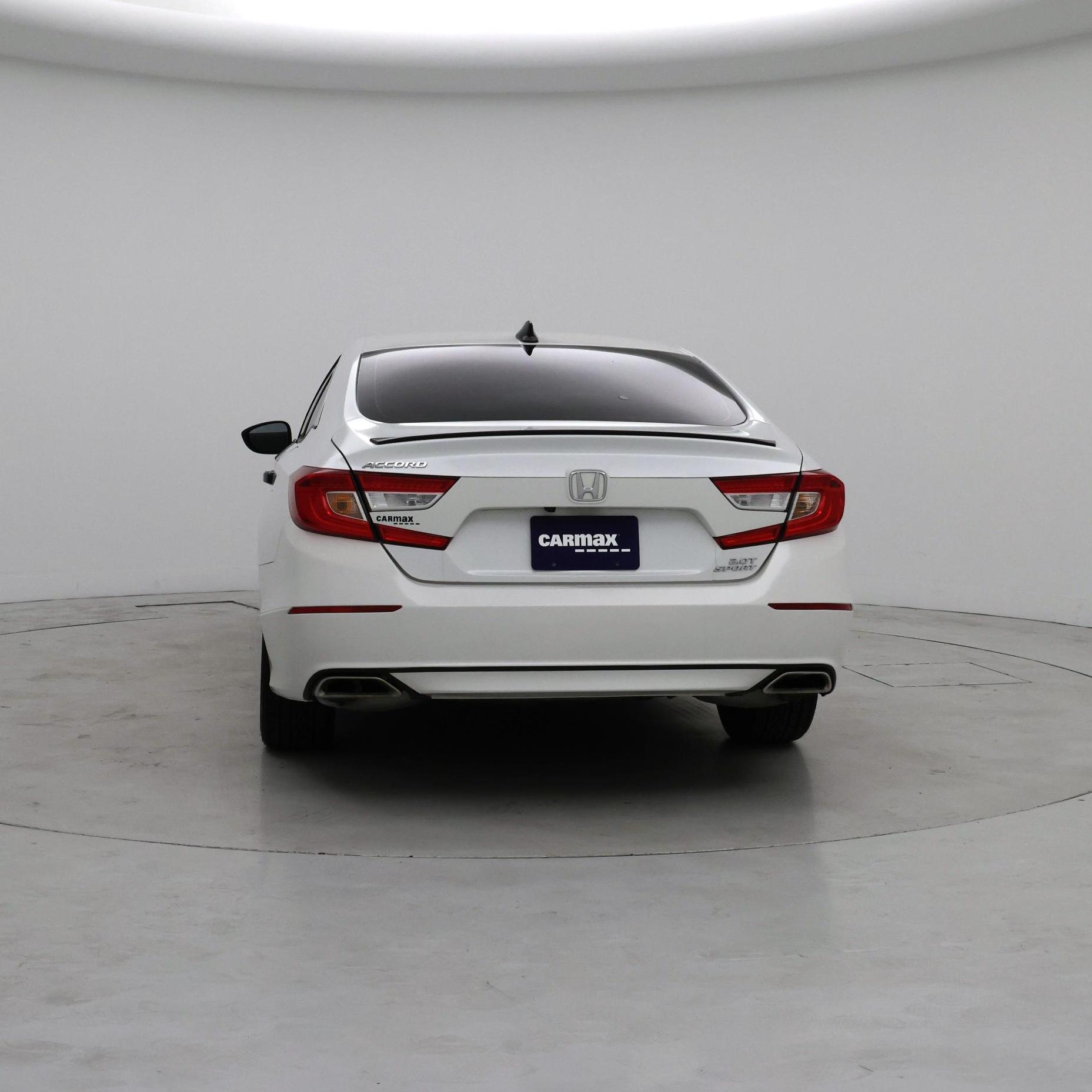 Thumbnail: 2022 Honda Accord - 6