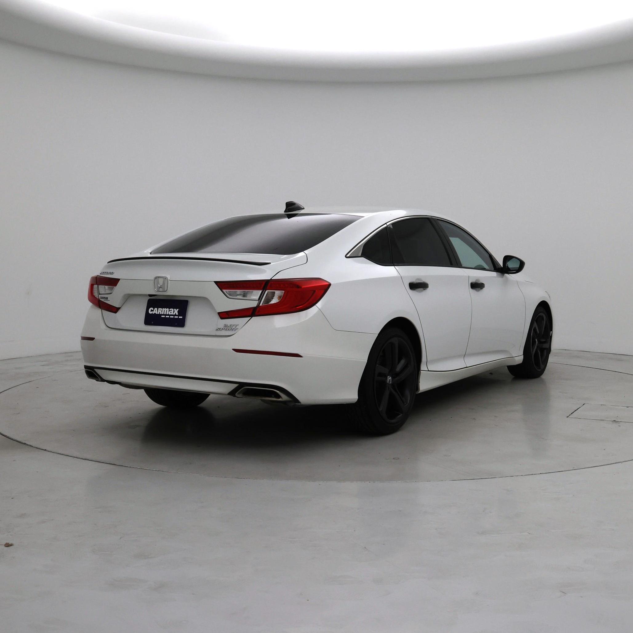 Thumbnail: 2022 Honda Accord - 8