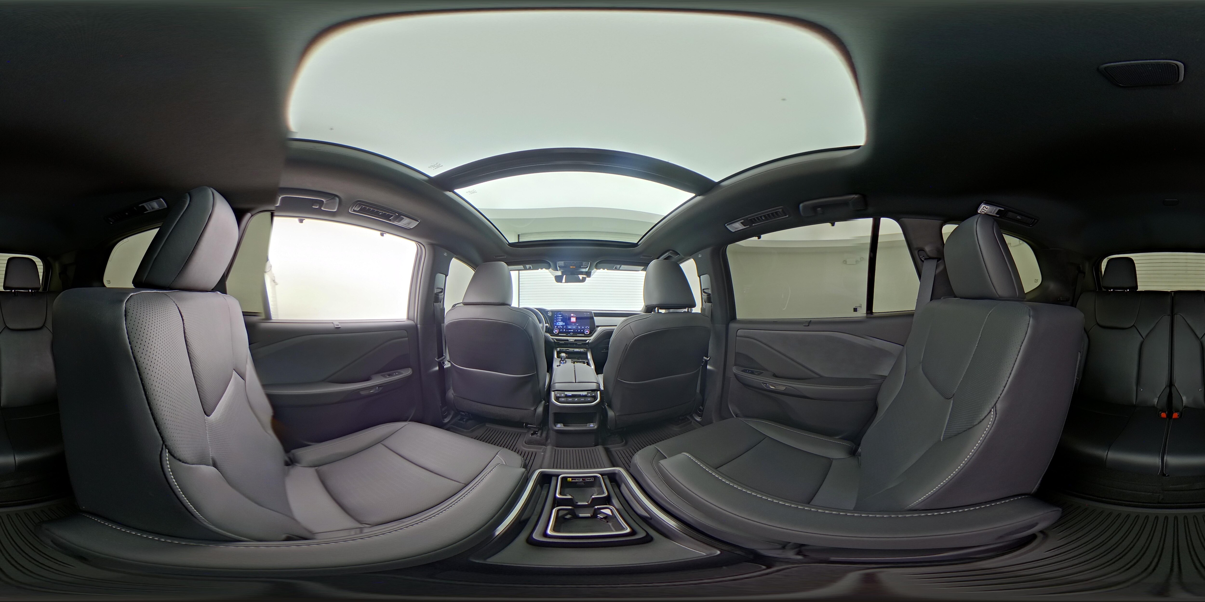 2026 Lexus TX Premium - Photo 28
