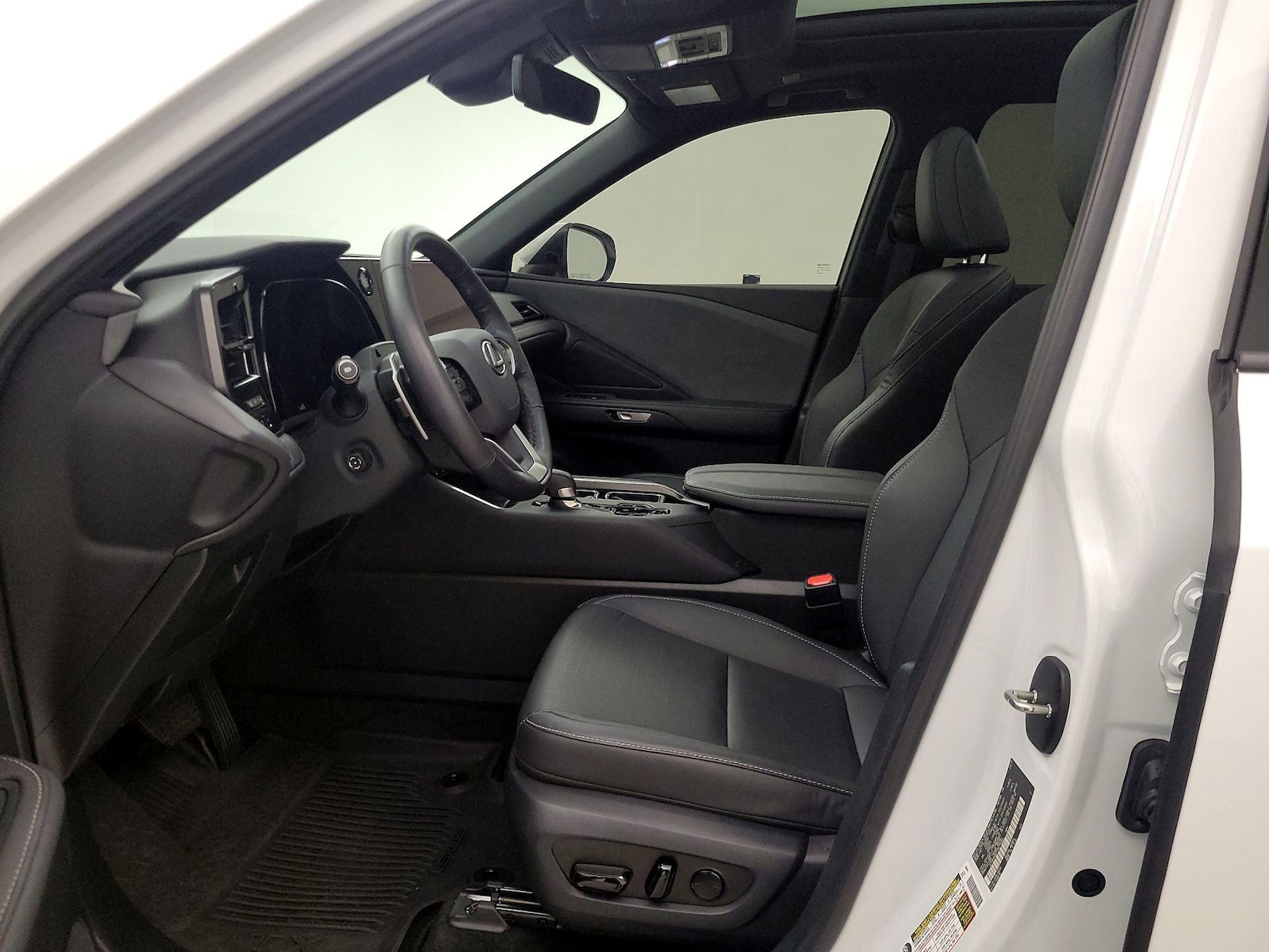 2026 Lexus TX Premium - Photo 12