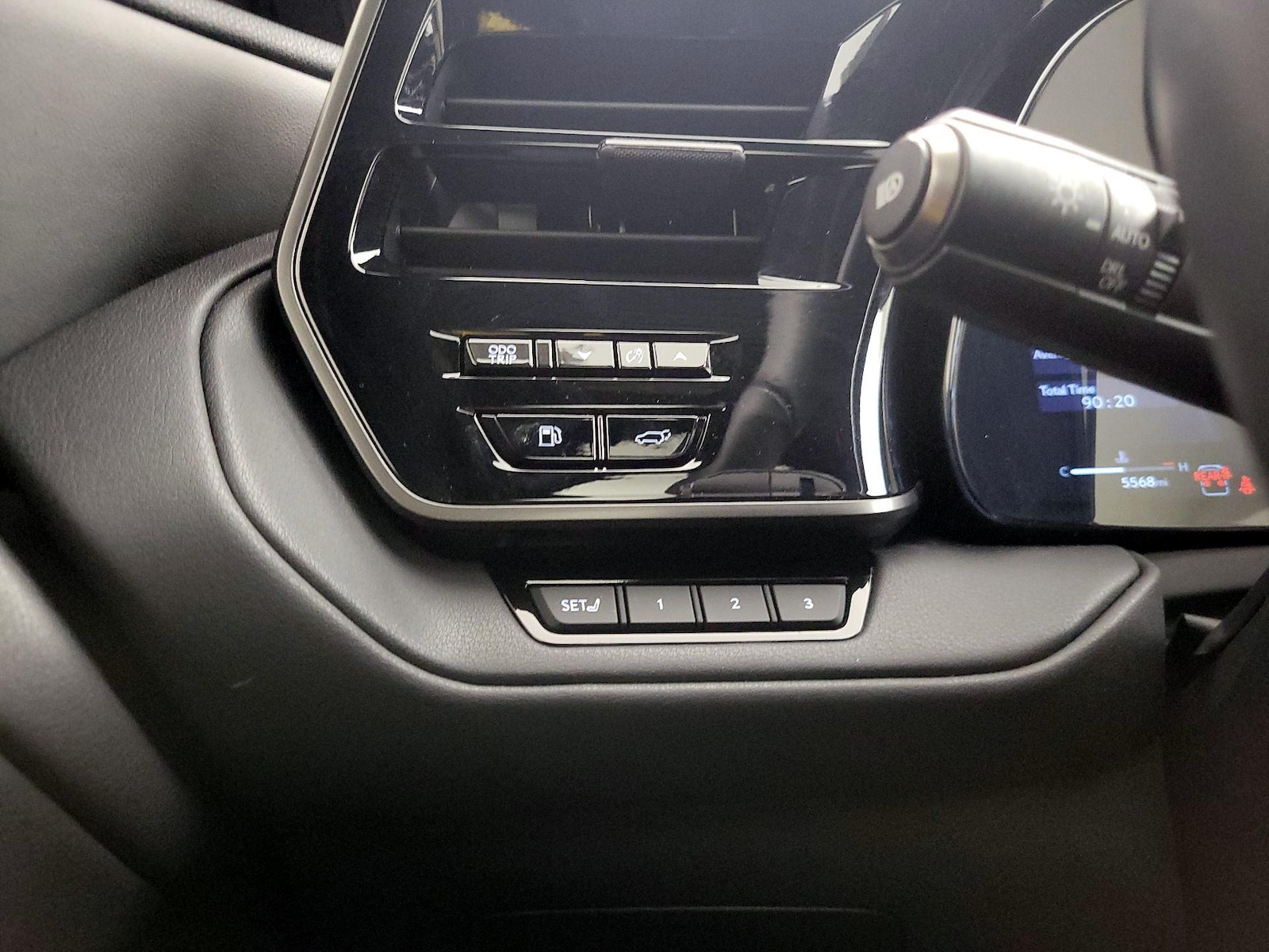 2026 Lexus TX Premium - Photo 14