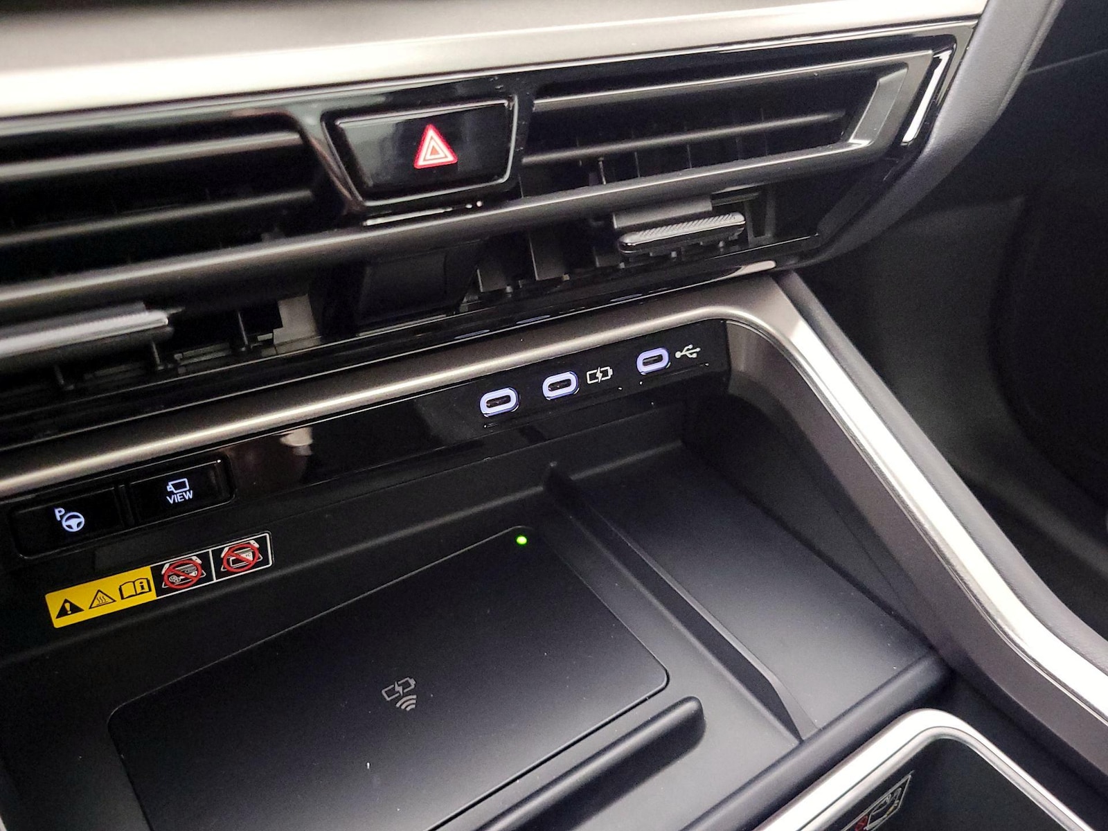 2026 Lexus TX Premium - Photo 19