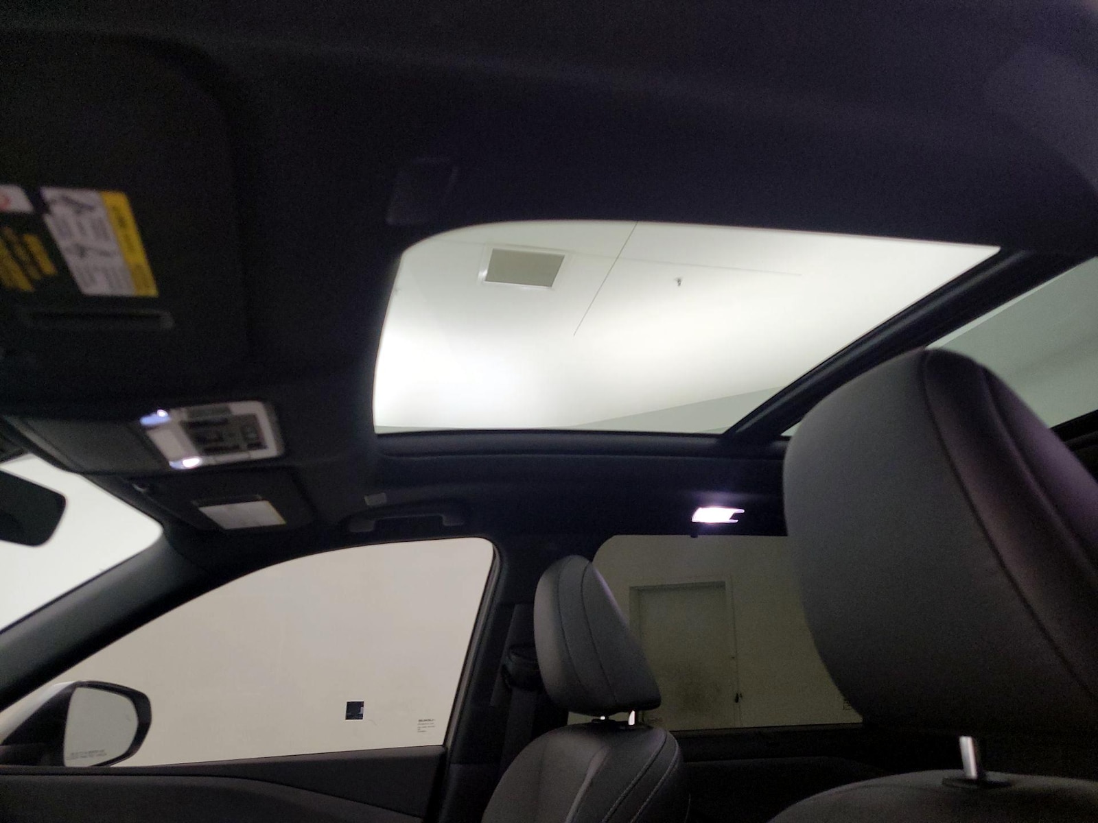 2026 Lexus TX Premium - Photo 20