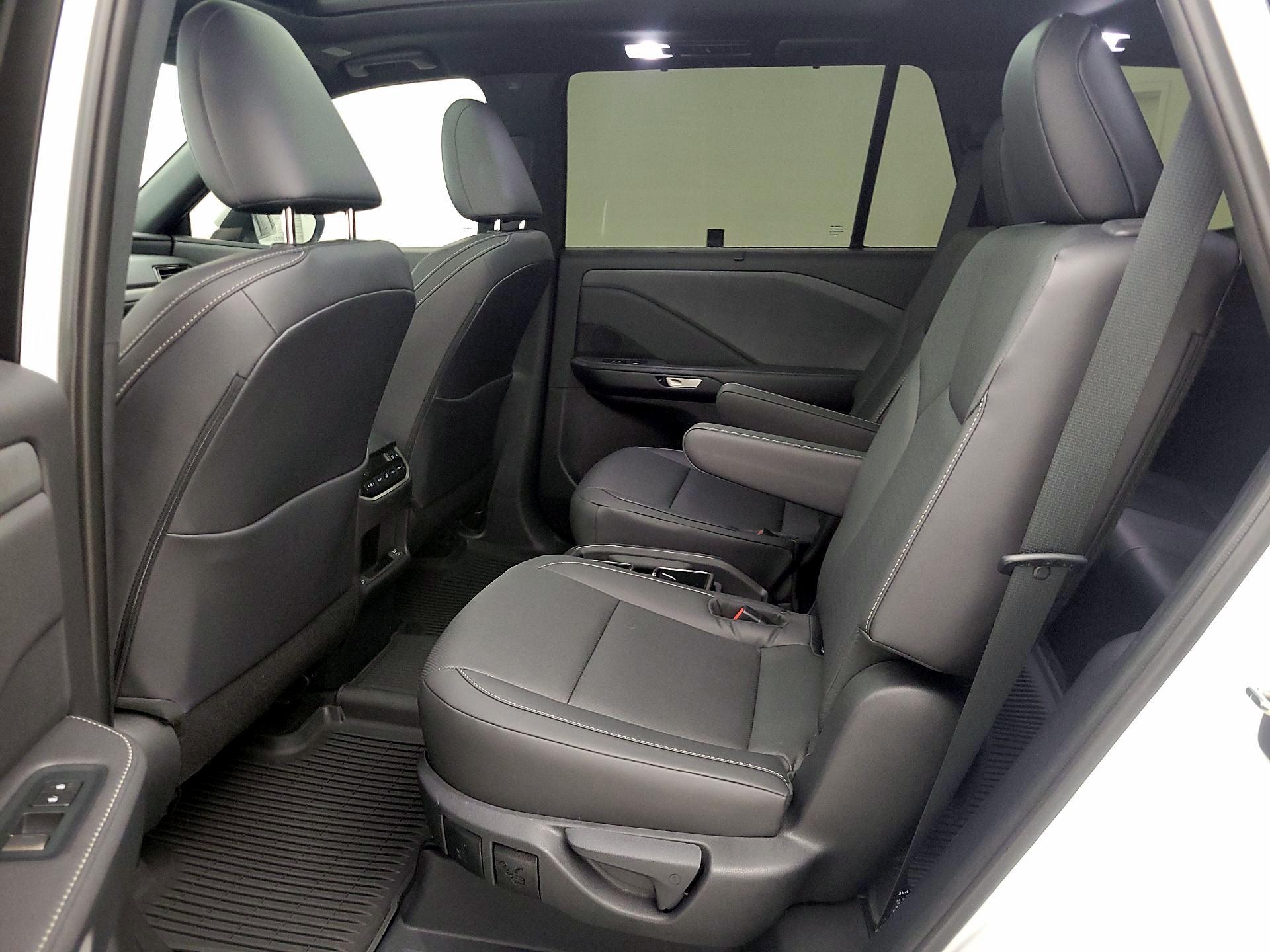 Thumbnail: 2026 Lexus TX - 20