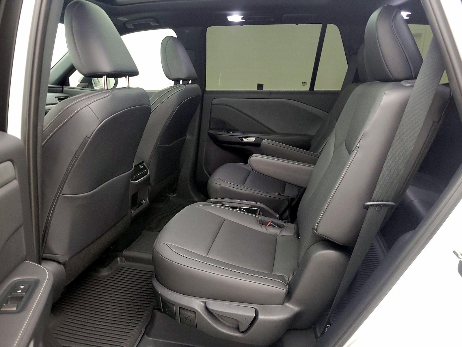 2026 Lexus TX Premium - Photo 21