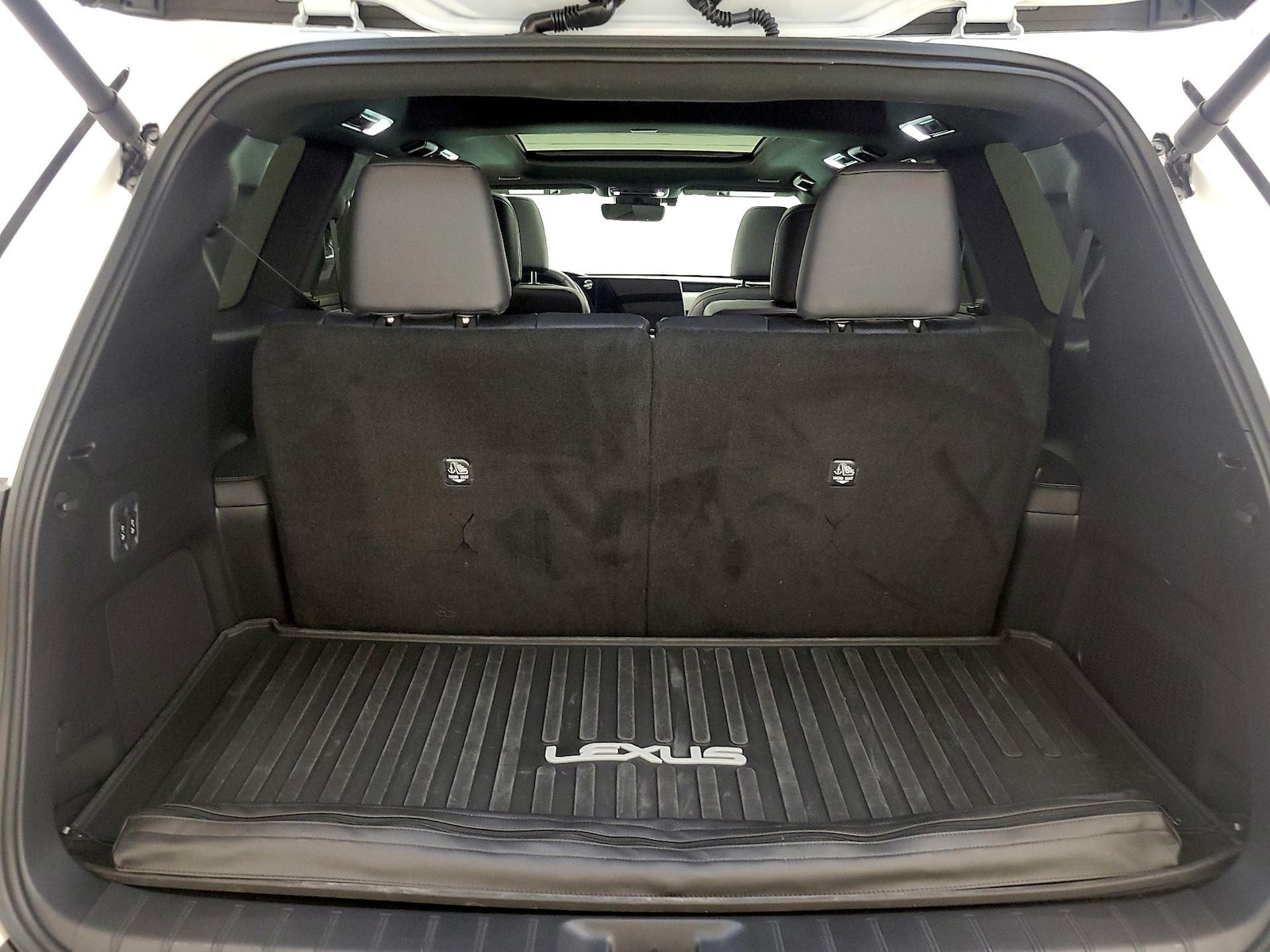 2026 Lexus TX Premium - Photo 23