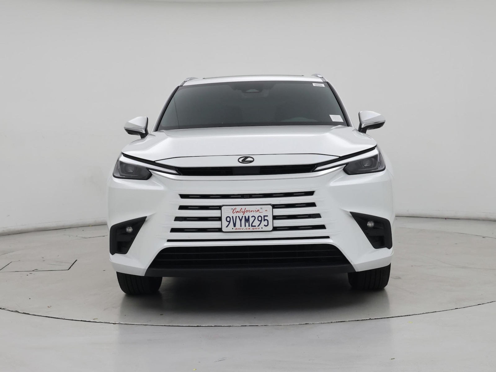 2026 Lexus TX Premium - Photo 6