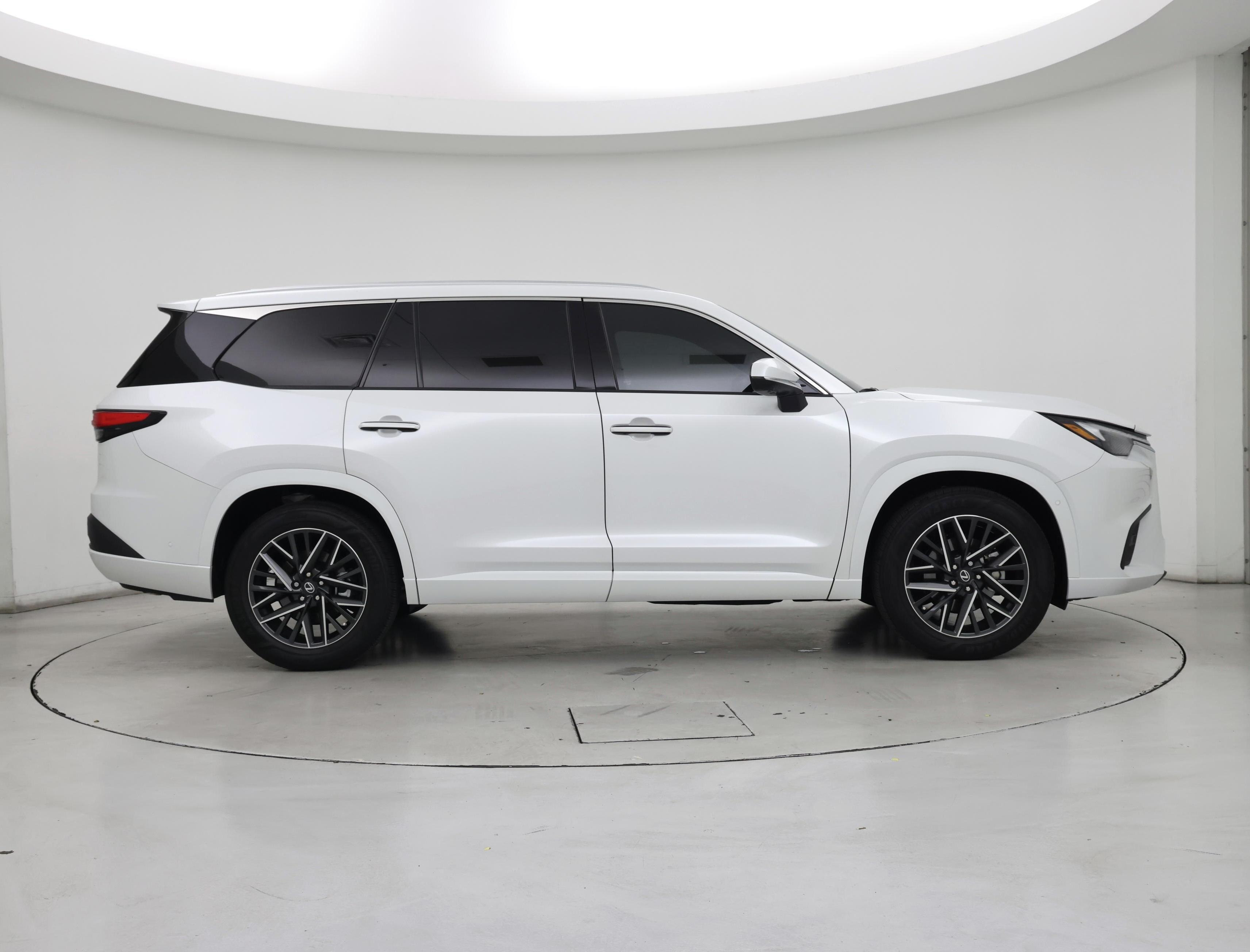 Thumbnail: 2026 Lexus TX - 7