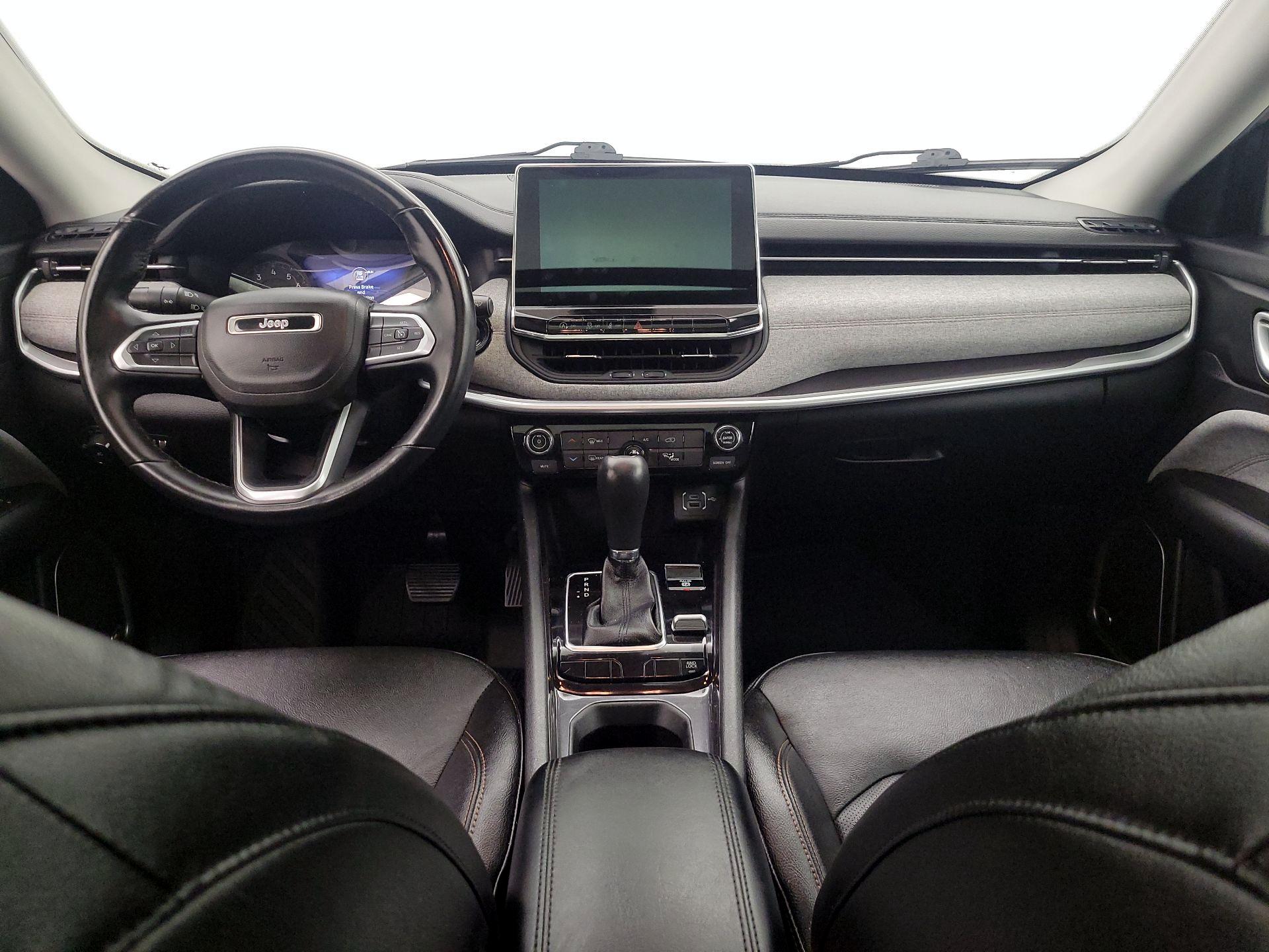 Thumbnail: 2022 Jeep Compass - 9