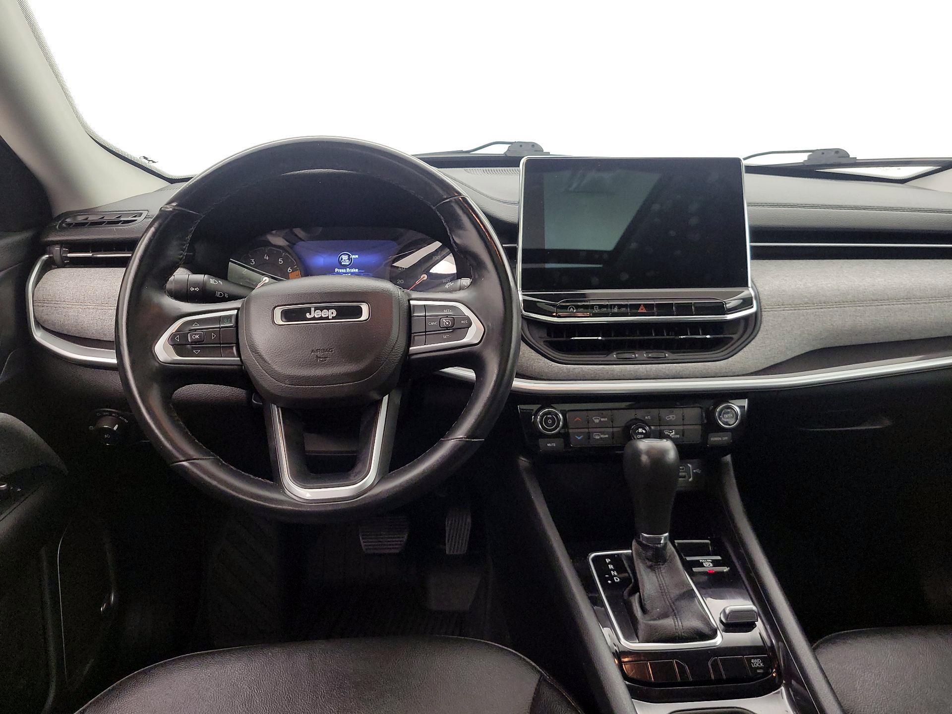 Thumbnail: 2022 Jeep Compass - 10