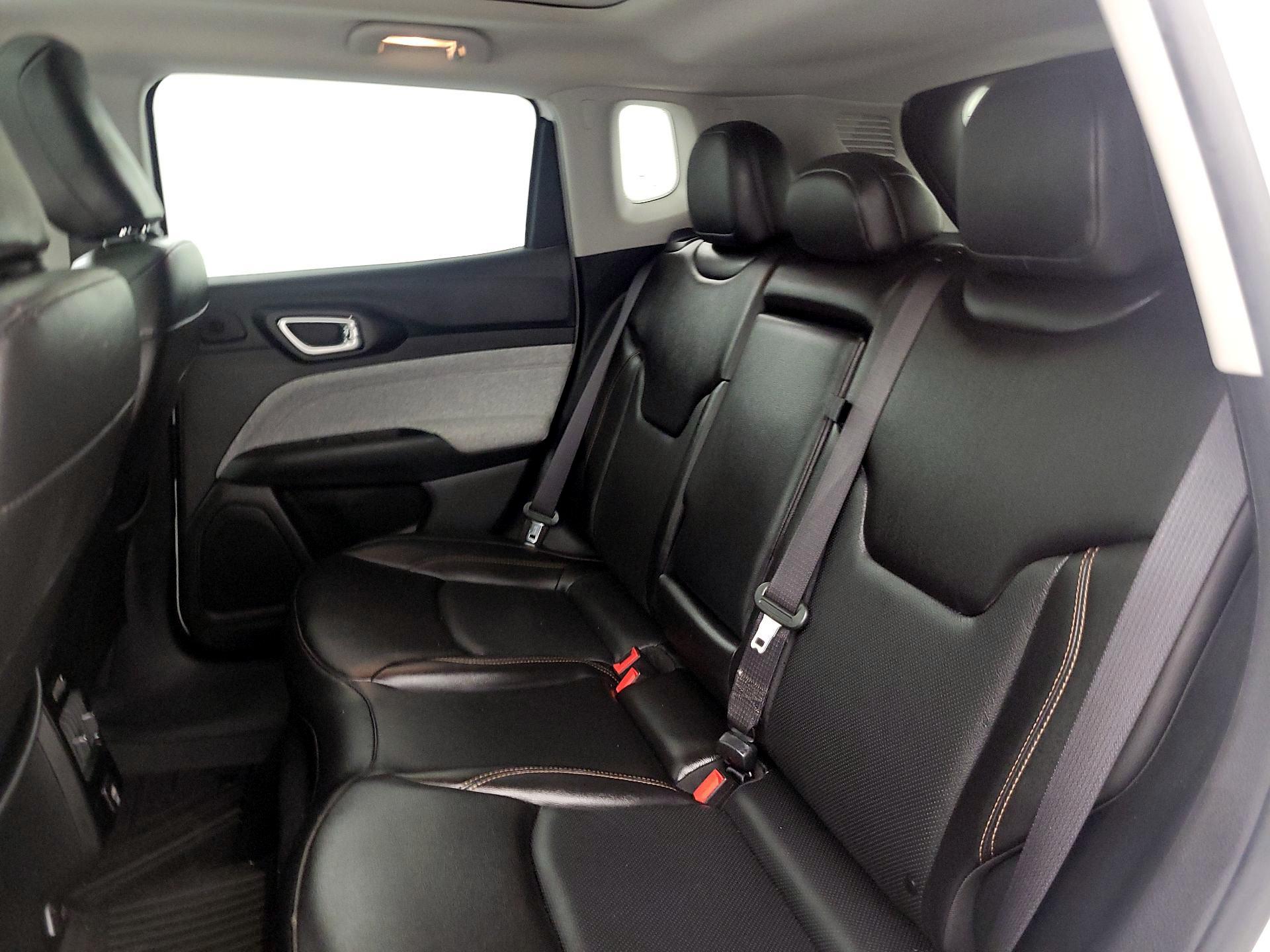 Thumbnail: 2022 Jeep Compass - 20