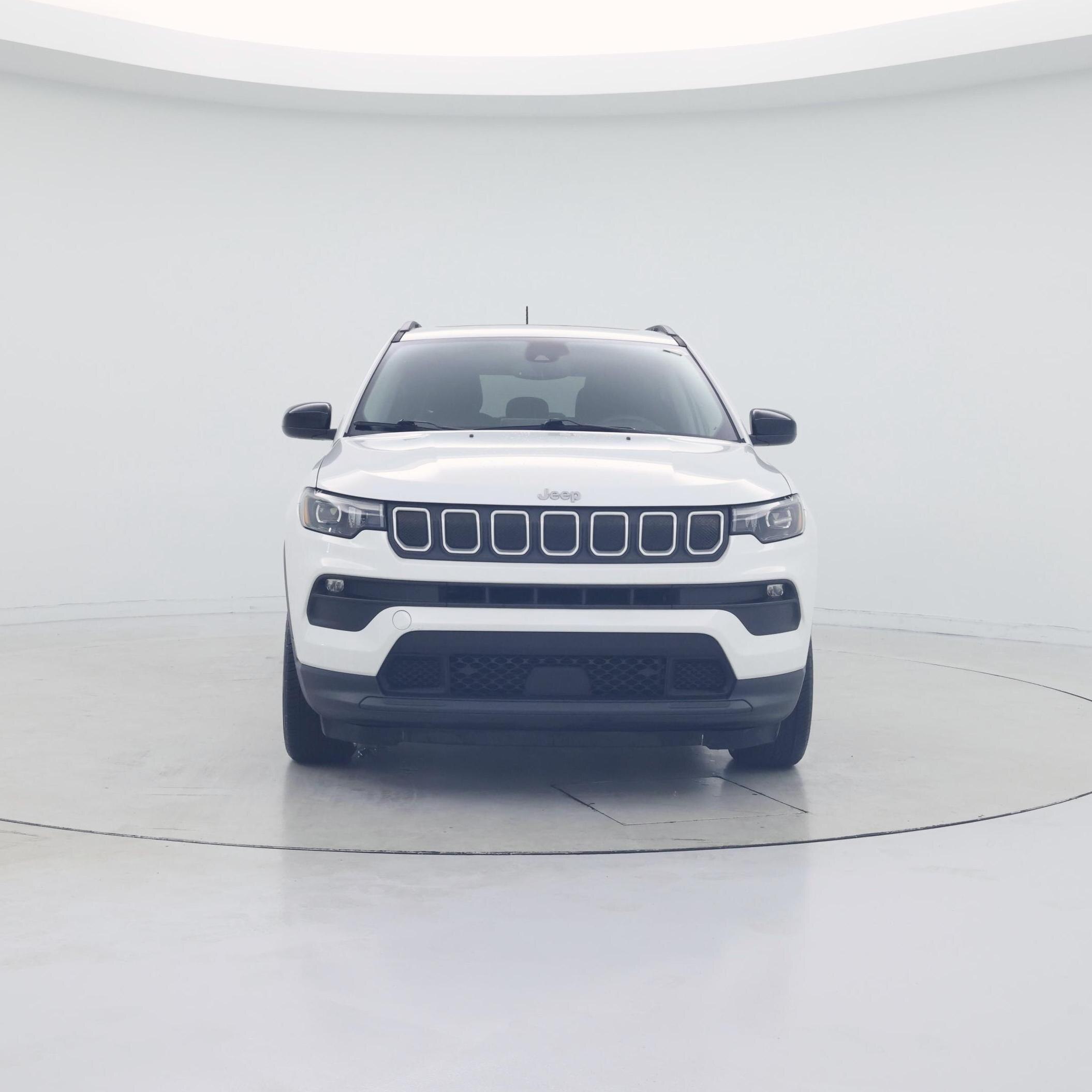 Thumbnail: 2022 Jeep Compass - 5