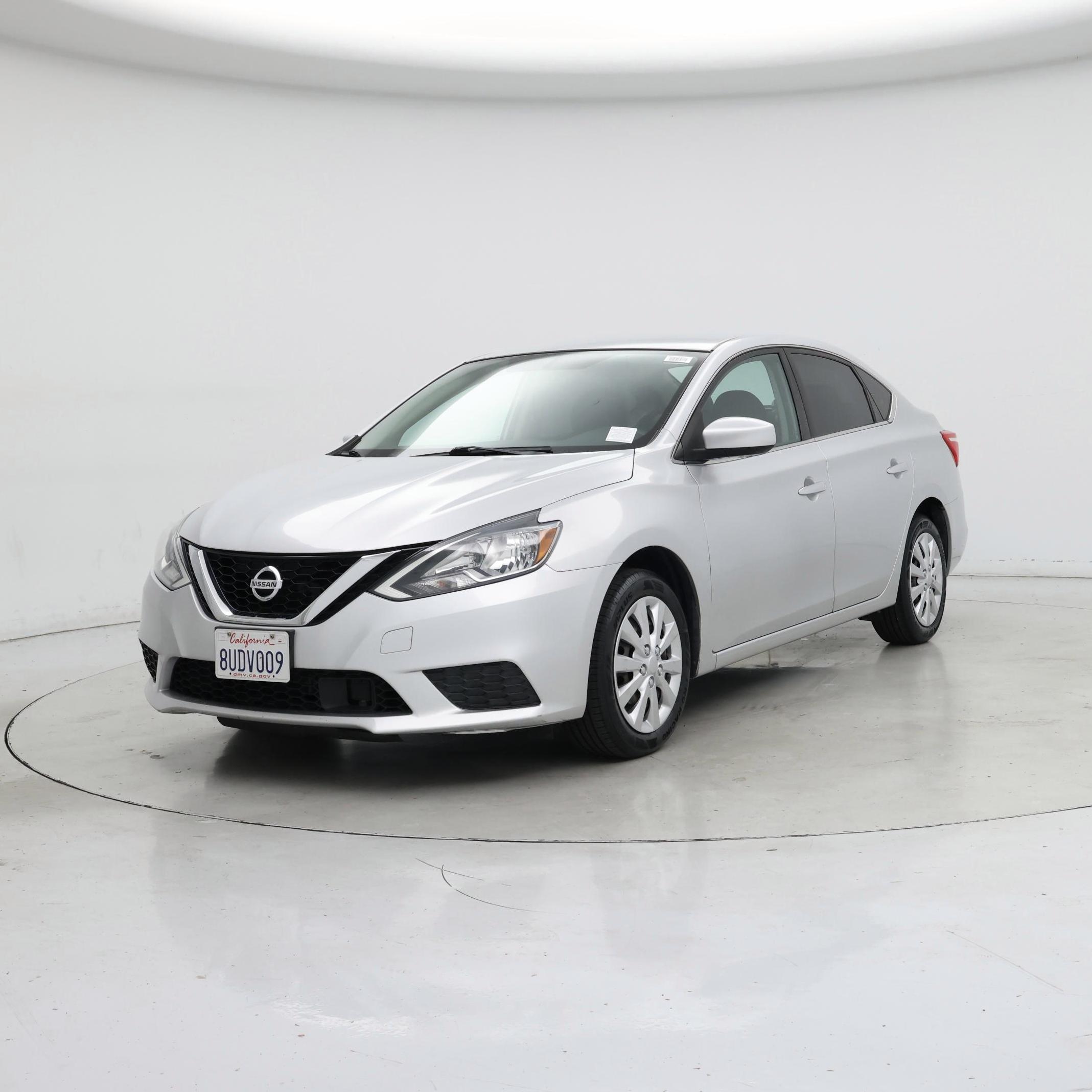 Thumbnail: 2019 Nissan Sentra - 4