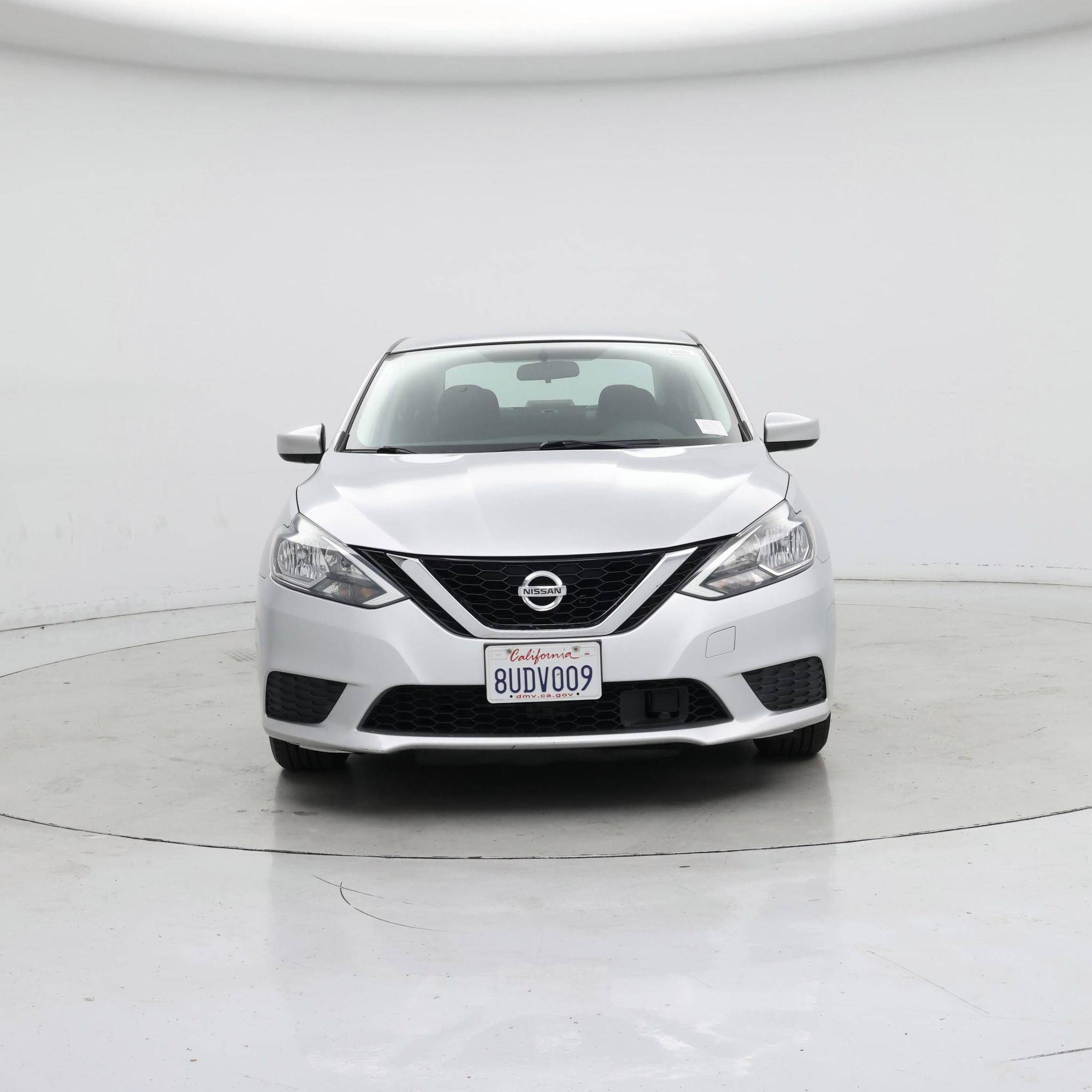 Thumbnail: 2019 Nissan Sentra - 5