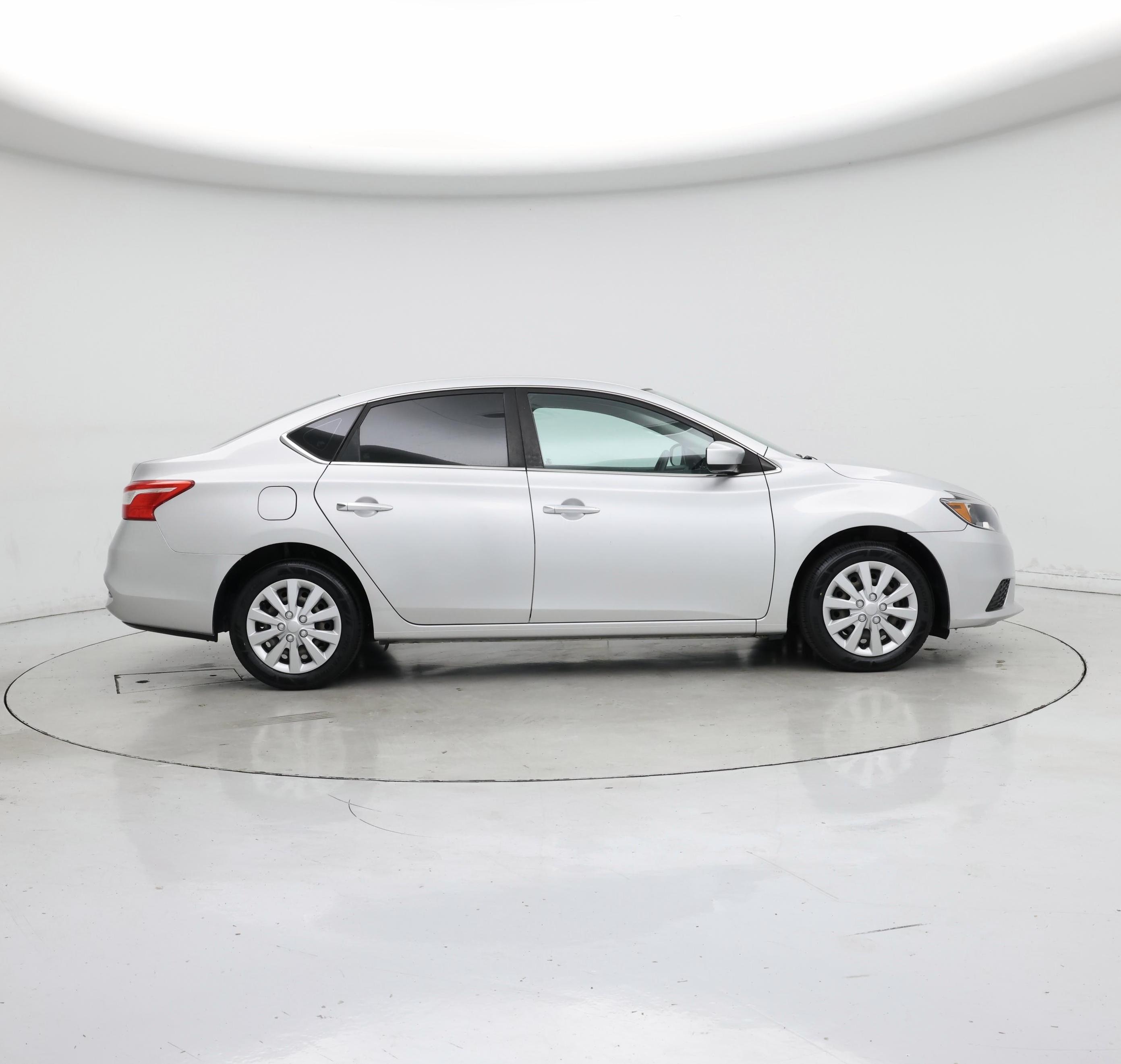 Thumbnail: 2019 Nissan Sentra - 7
