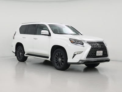 2023 Lexus GX 460 Premium