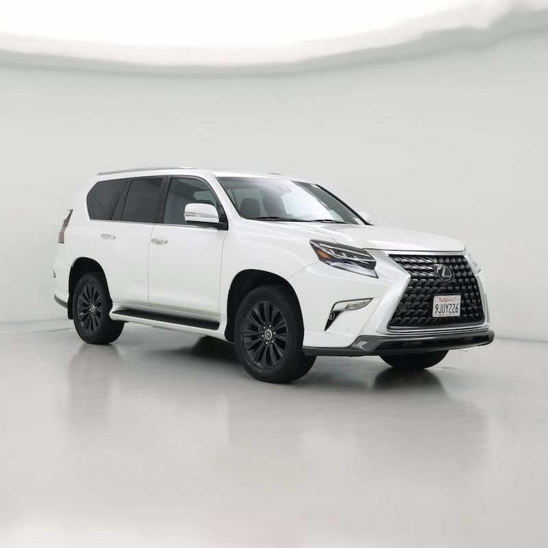 2023 Lexus GX 460 Premium
