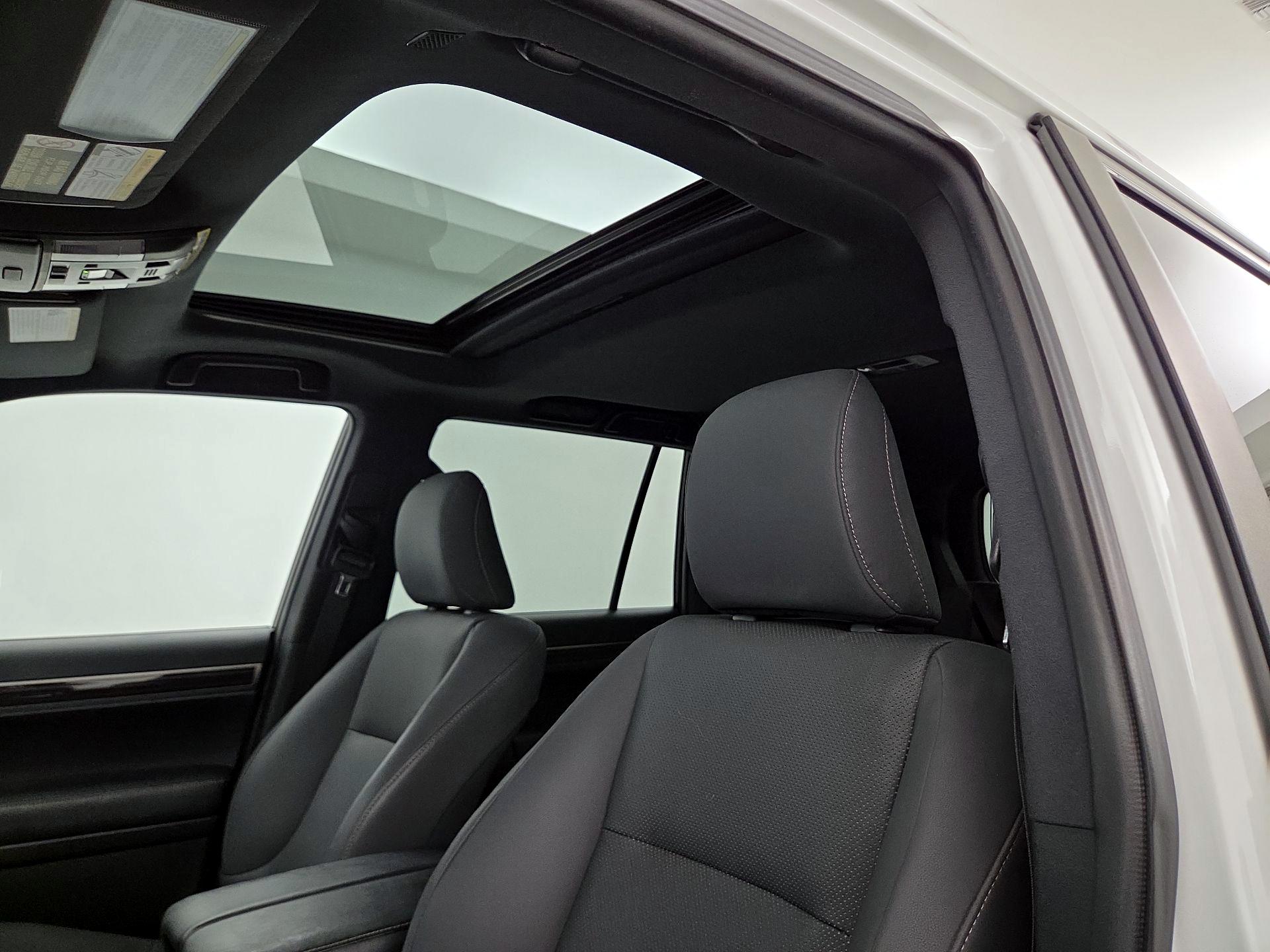 Thumbnail: 2023 Lexus GX - 20