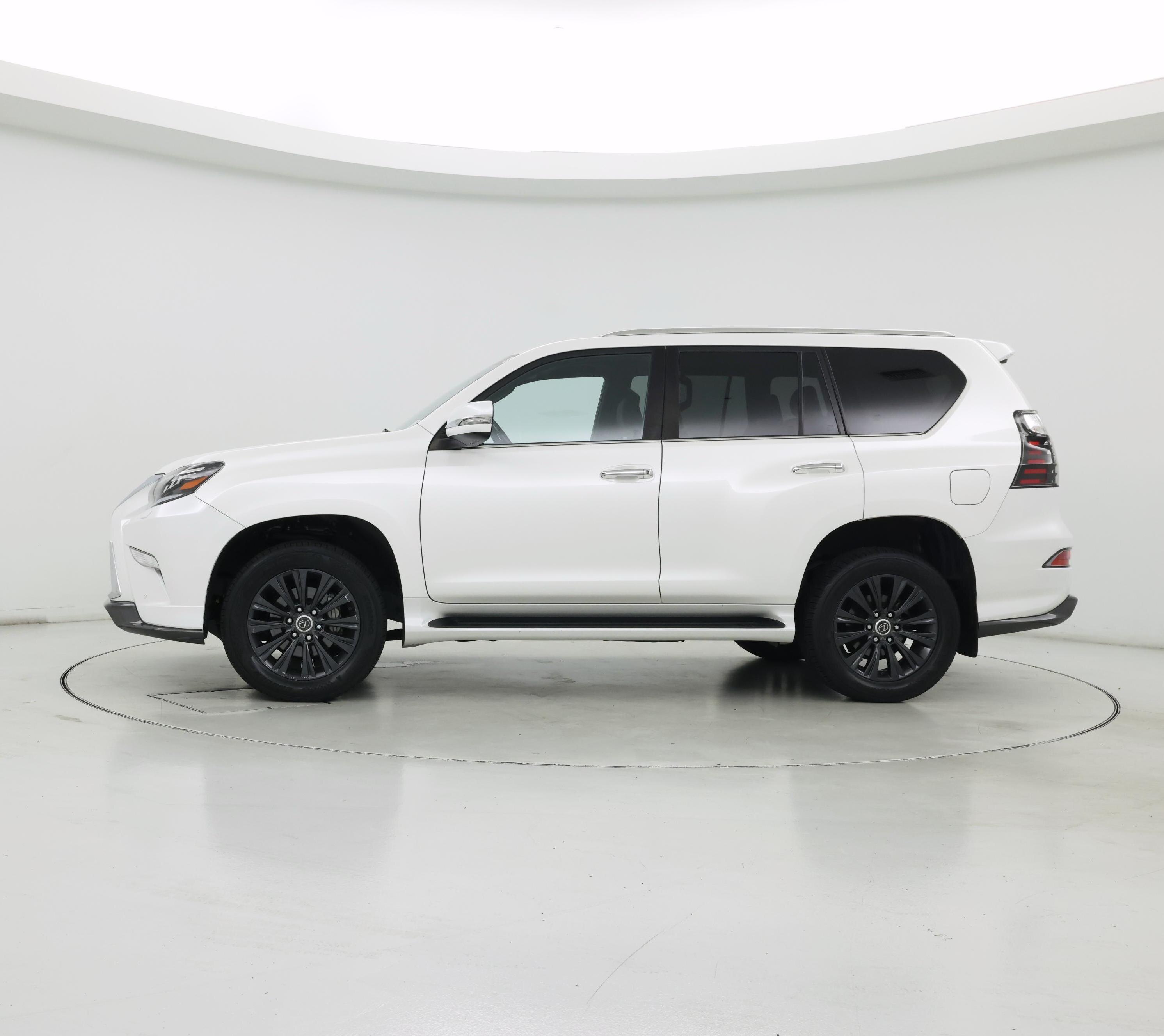 Thumbnail: 2023 Lexus GX - 3