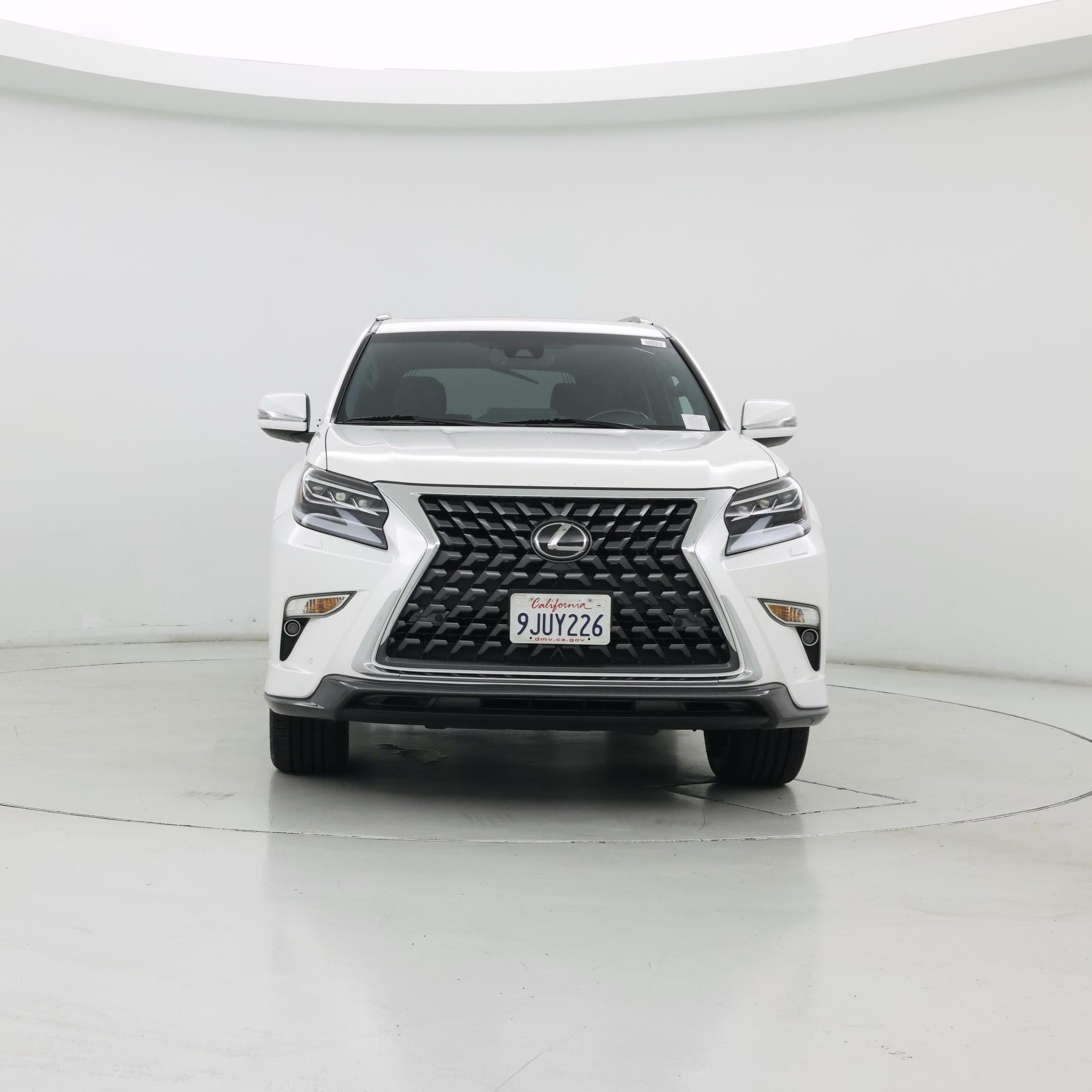 Thumbnail: 2023 Lexus GX - 5