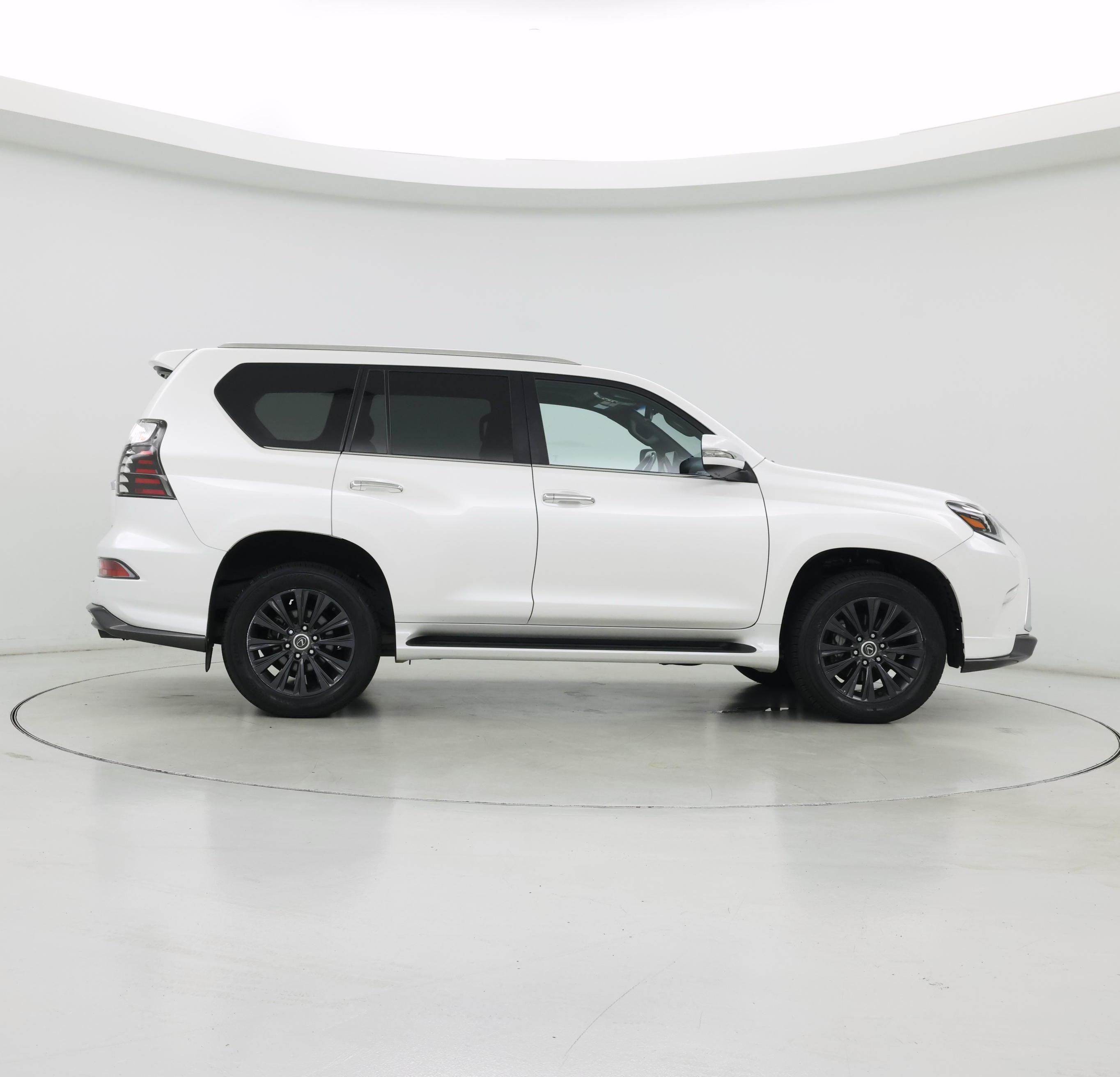 Thumbnail: 2023 Lexus GX - 7