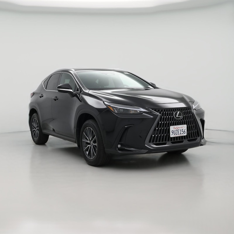2025 Lexus NX 250 Premium
