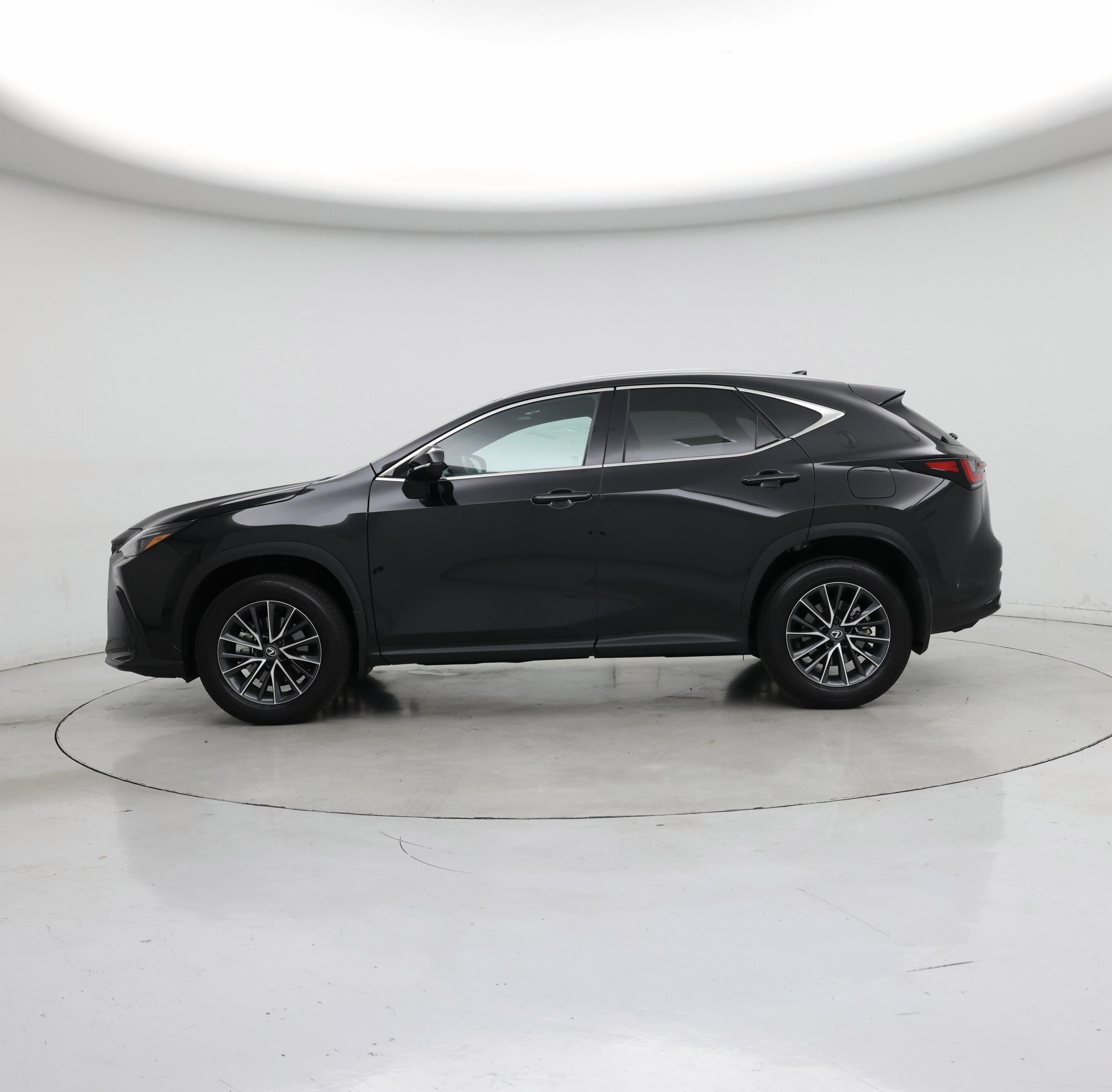 Thumbnail: 2025 Lexus NX - 3