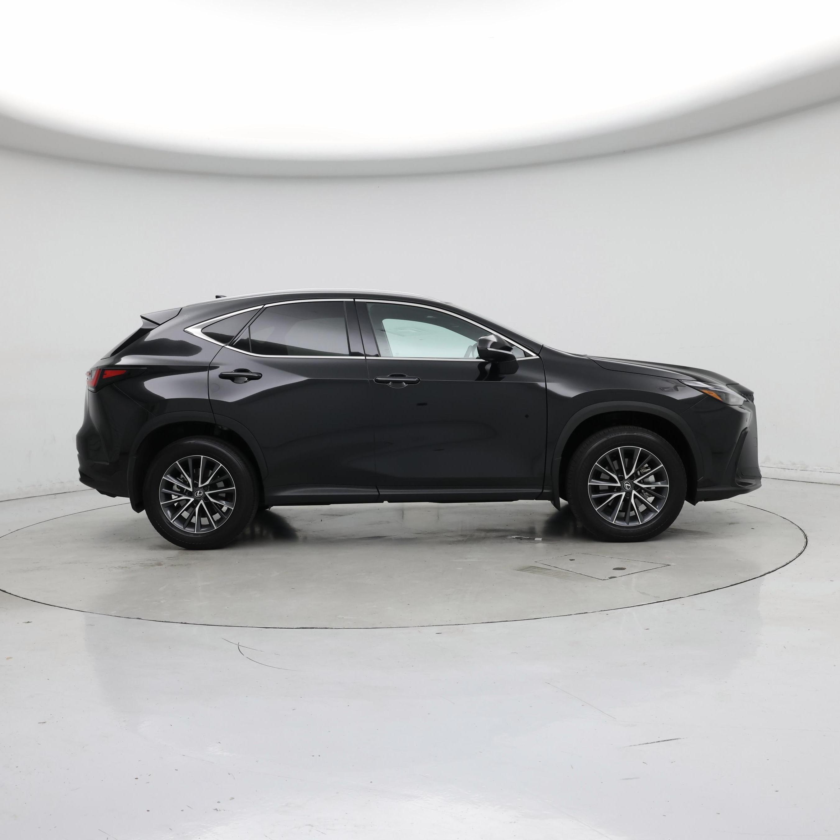 Thumbnail: 2025 Lexus NX - 7