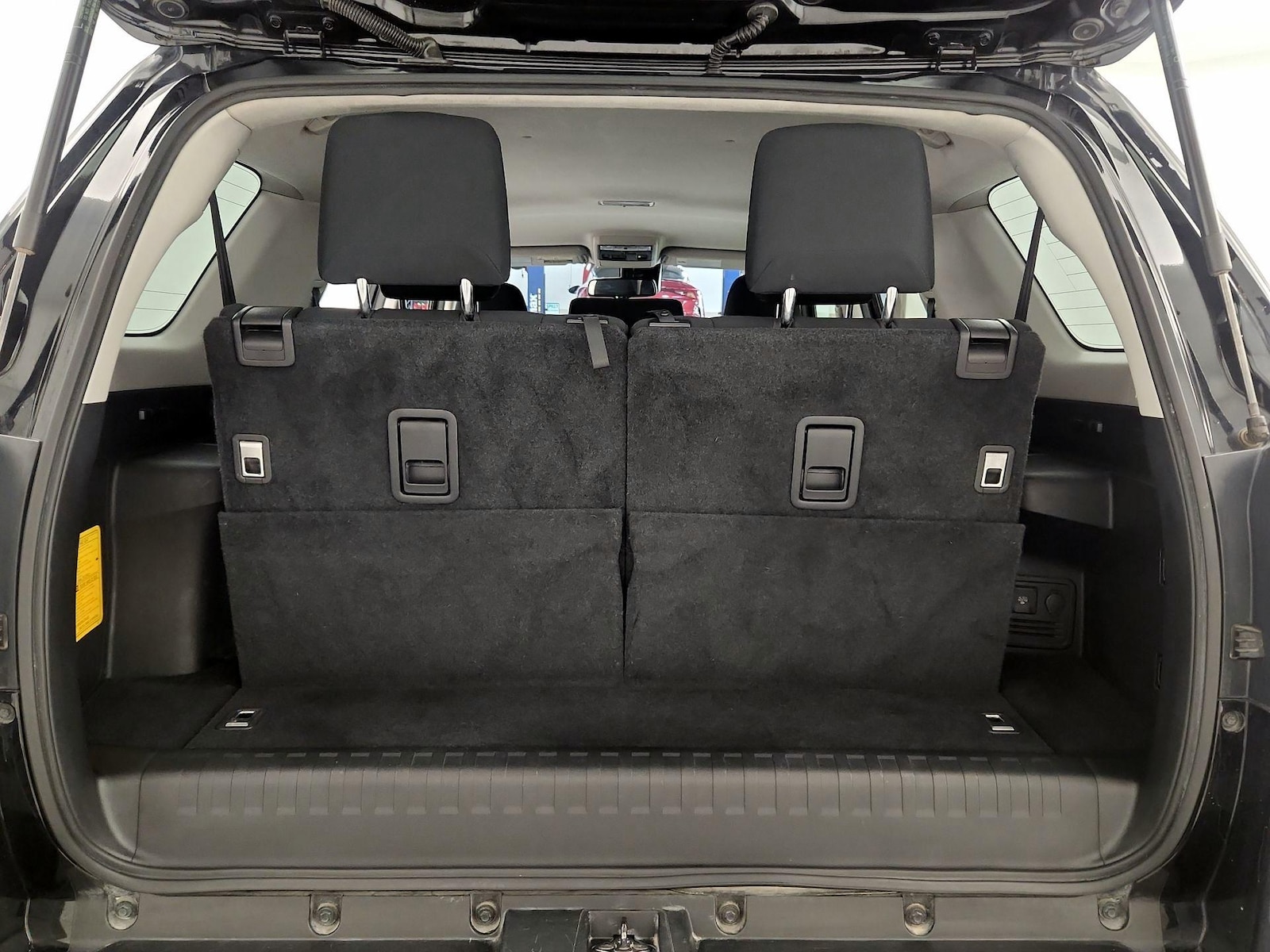 2020 Toyota 4Runner SR5 - Photo 21