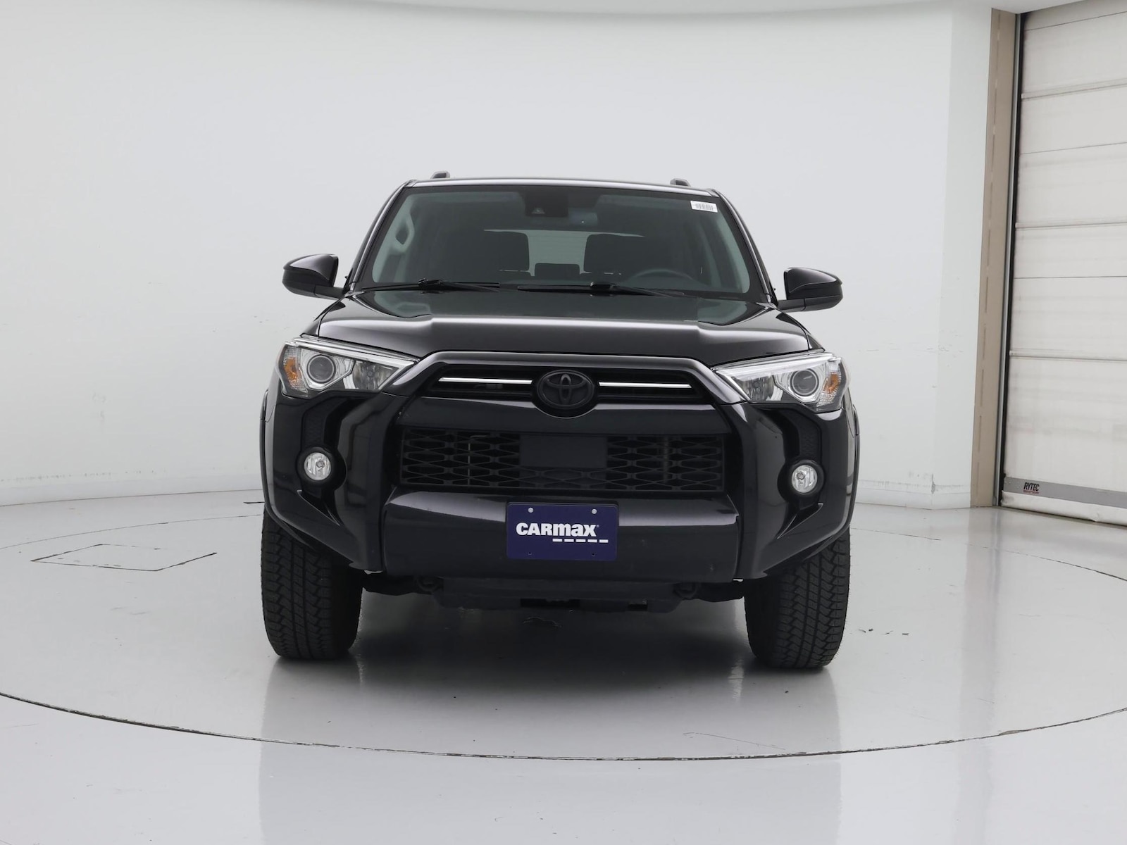 2020 Toyota 4Runner SR5 - Photo 6