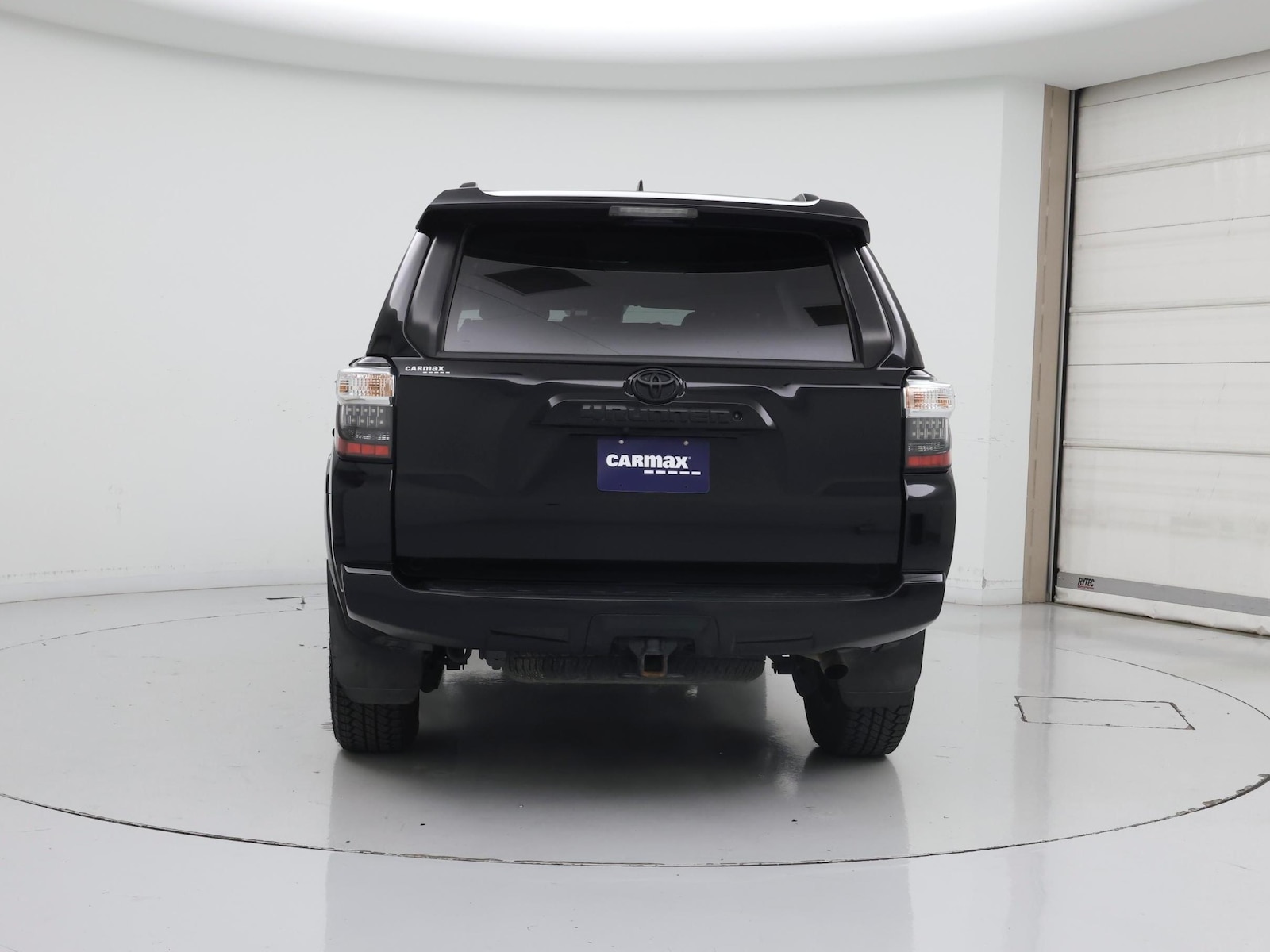 2020 Toyota 4Runner SR5 - Photo 7