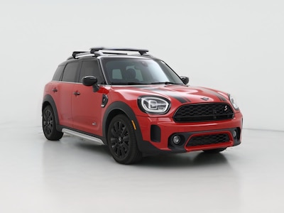 2022 Mini Cooper Countryman S ALL4