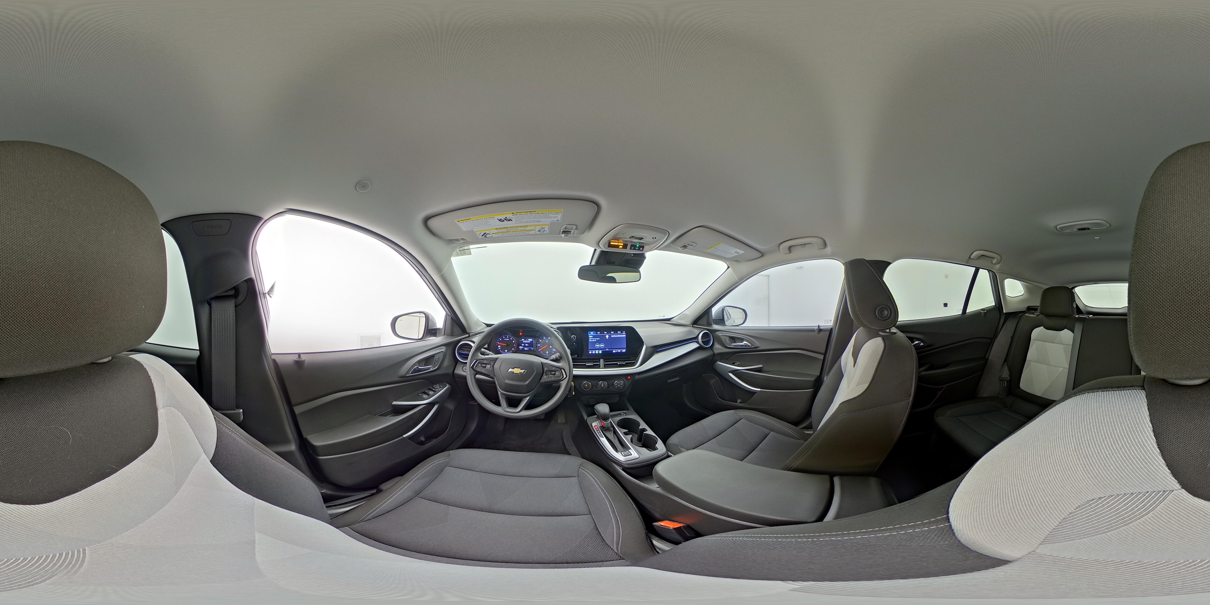 2025 Chevrolet Trax LS - Photo 26