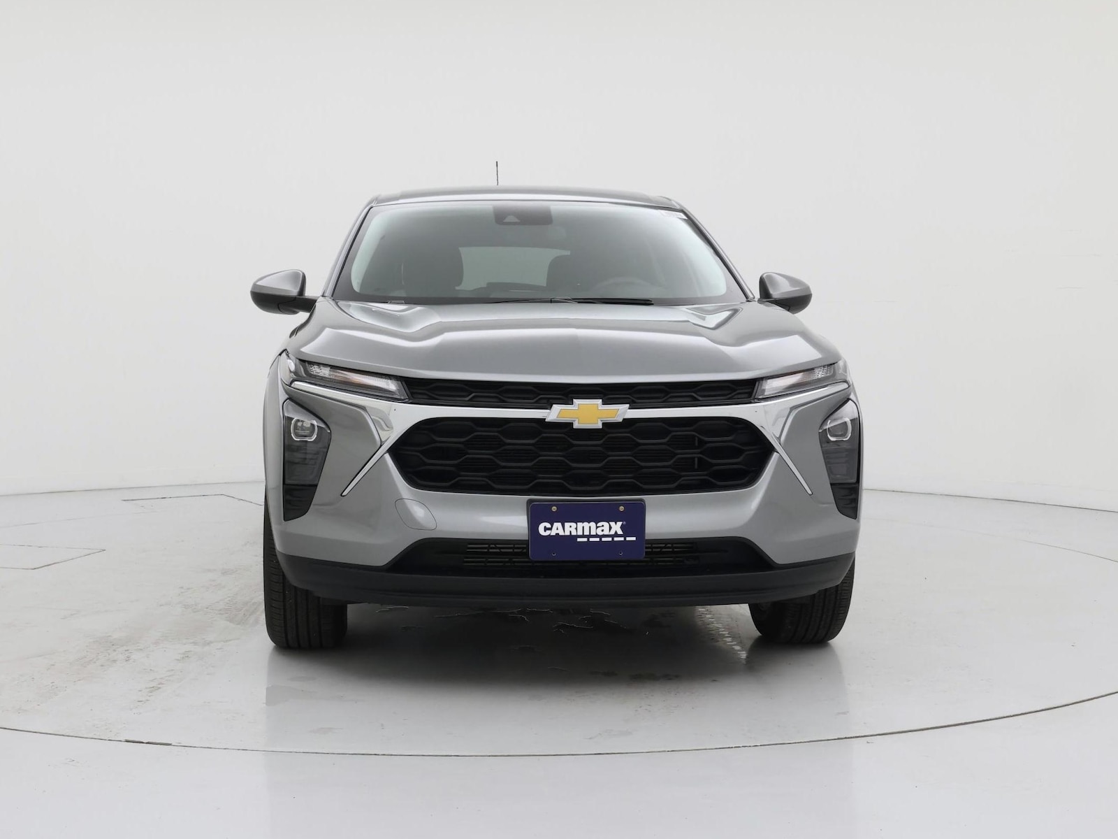 2025 Chevrolet Trax LS - Photo 6