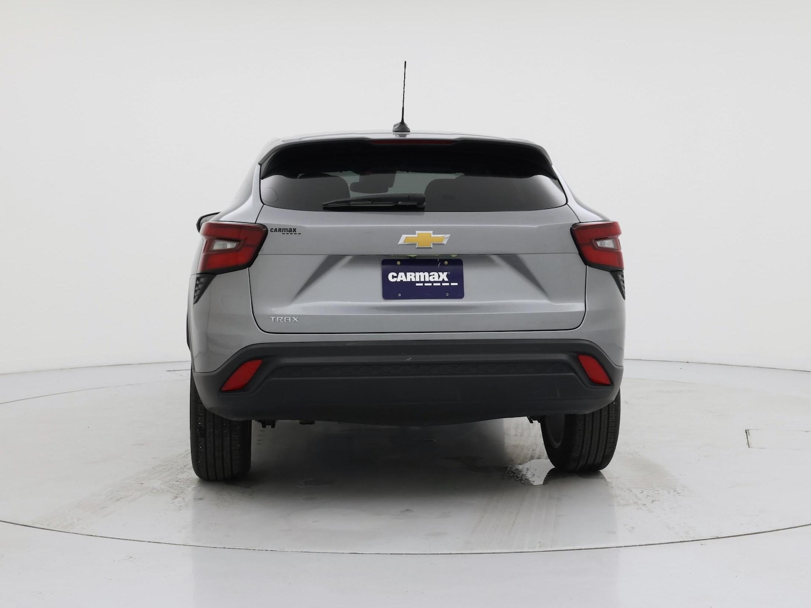 2025 Chevrolet Trax LS - Photo 7