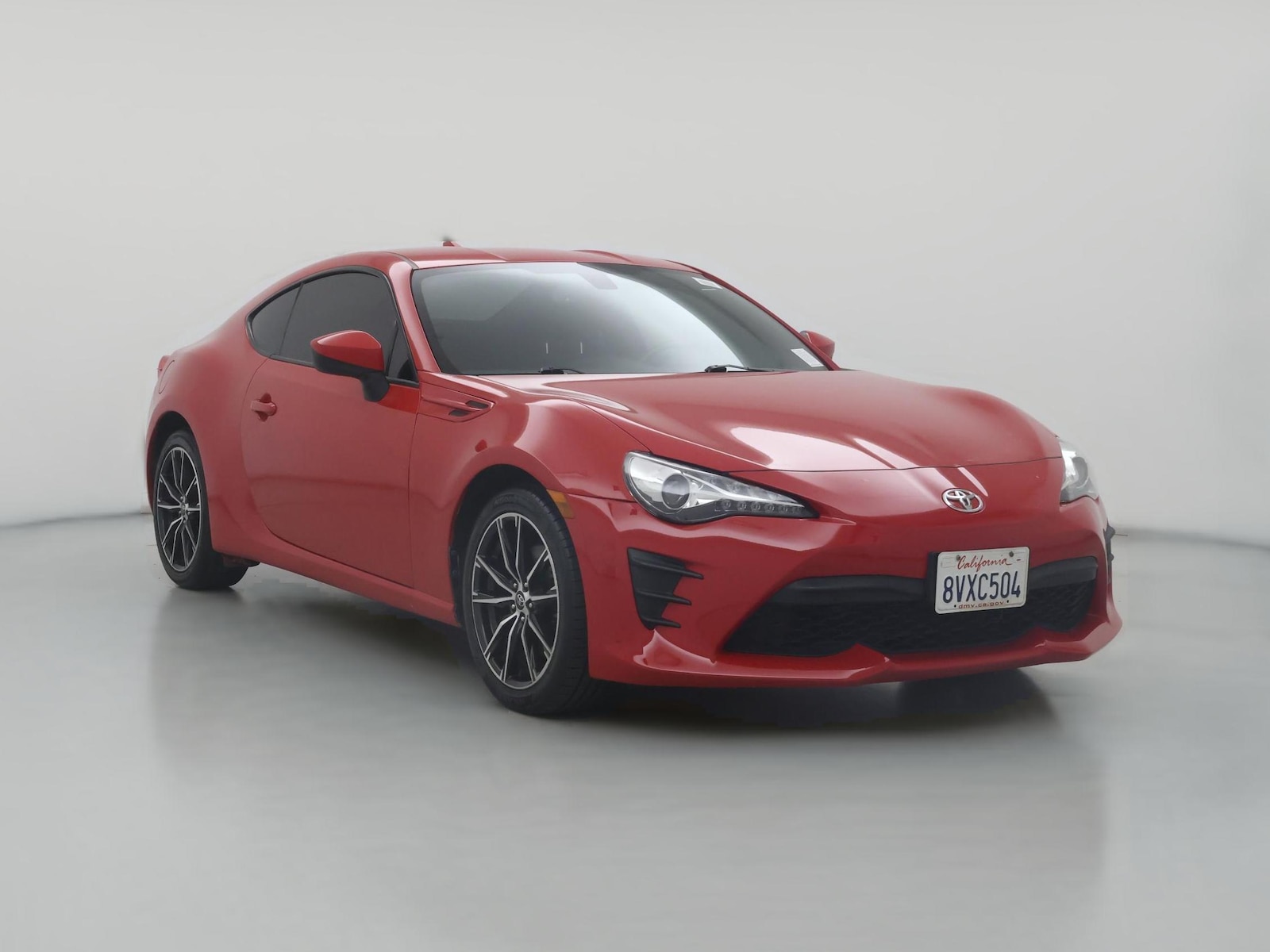 2020 Toyota 86
