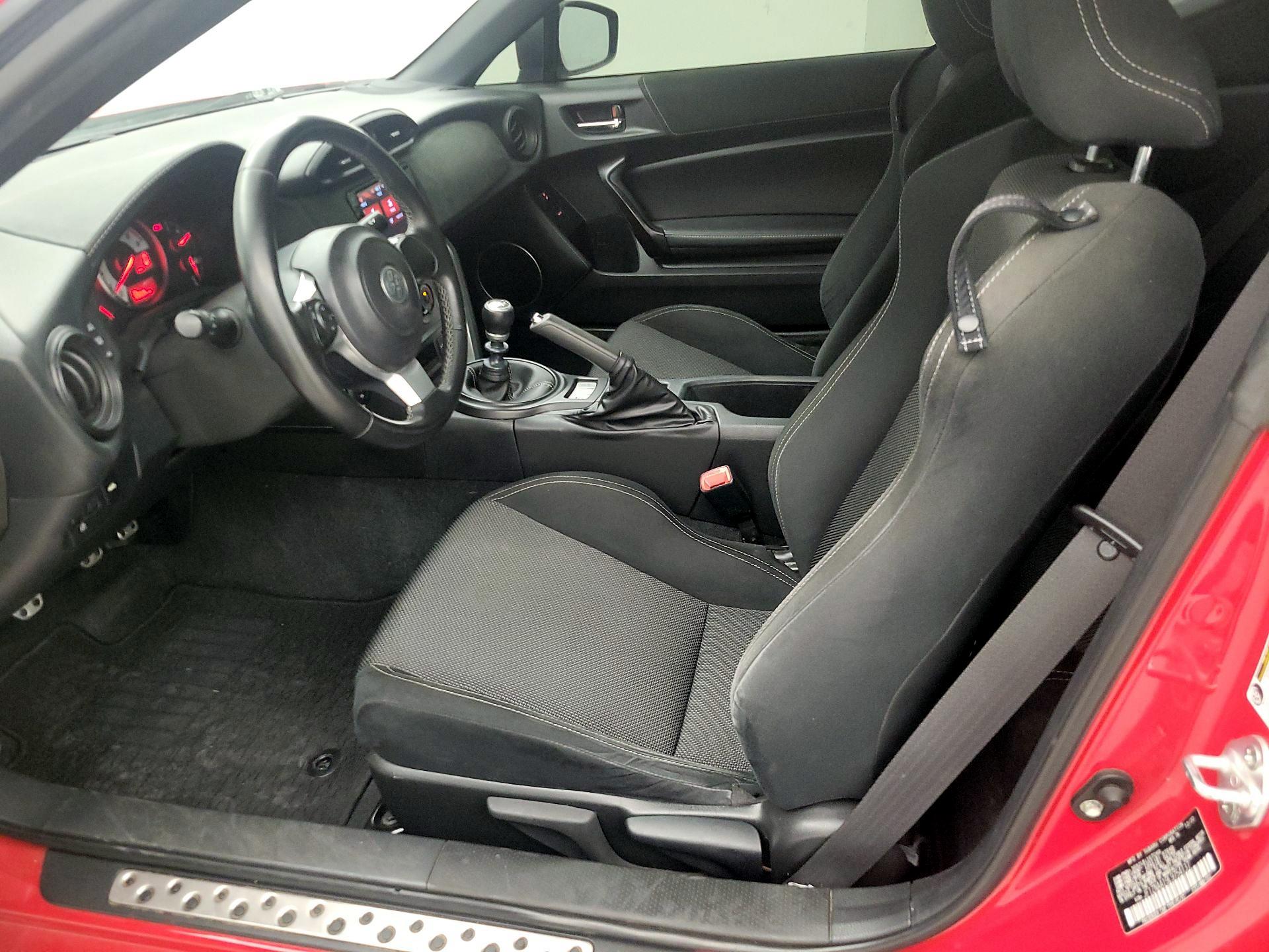 Thumbnail: 2020 Toyota 86 - 11