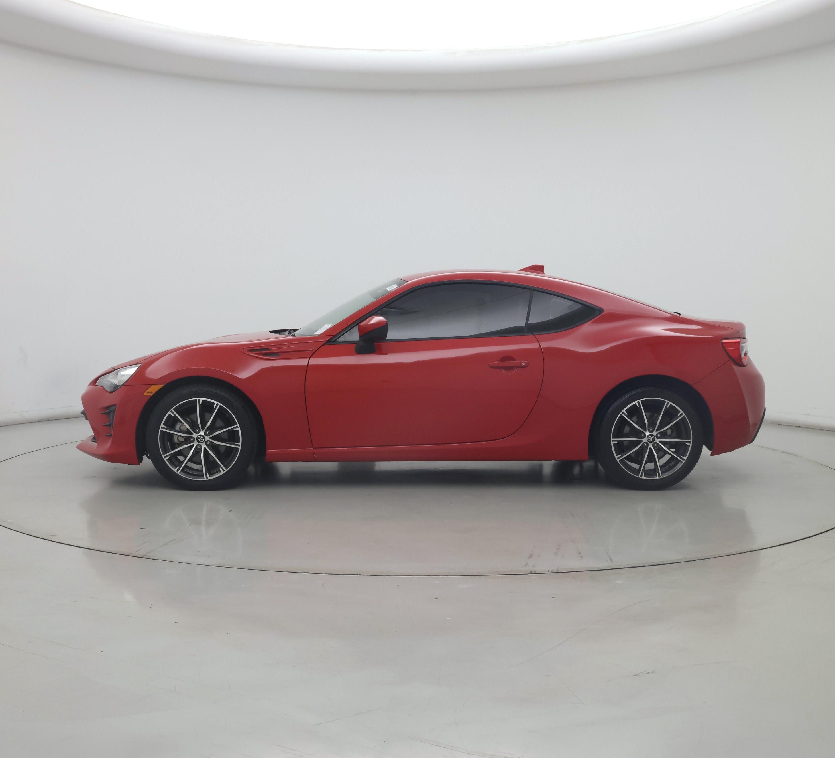 Thumbnail: 2020 Toyota 86 - 3
