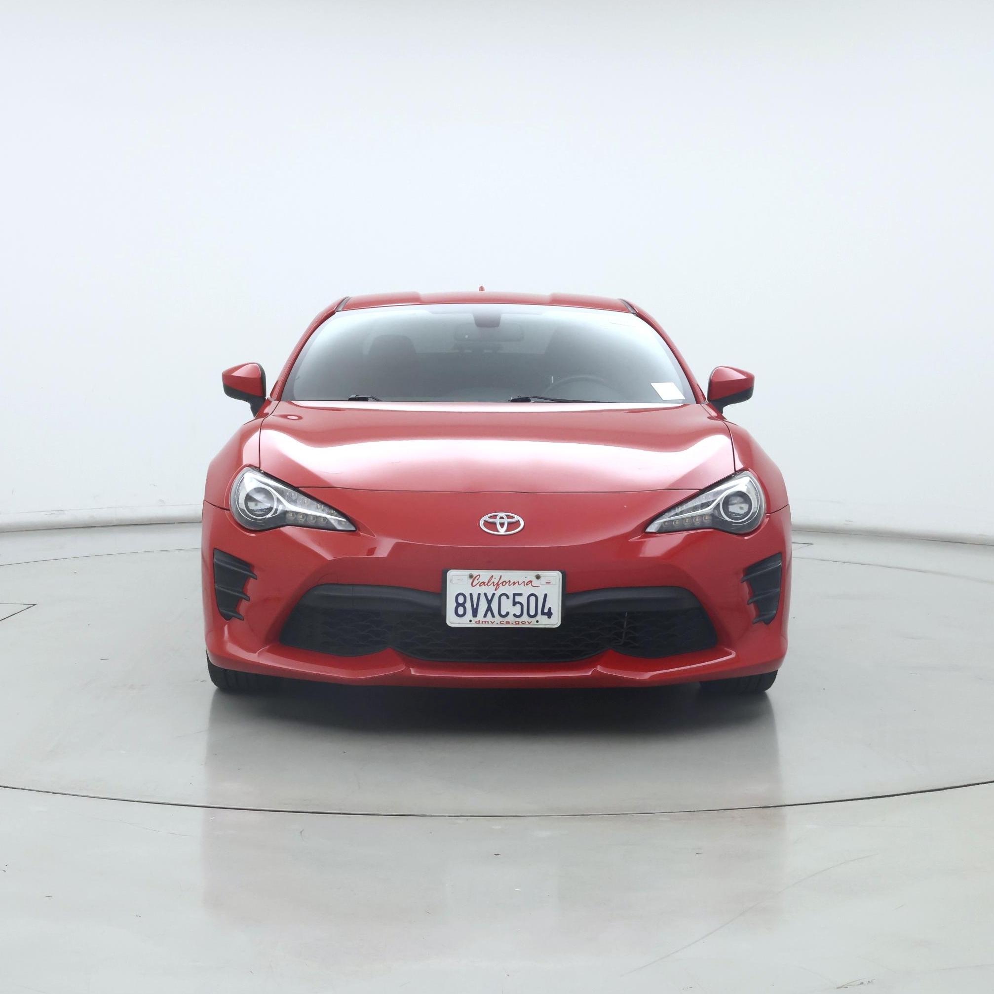 Thumbnail: 2020 Toyota 86 - 5