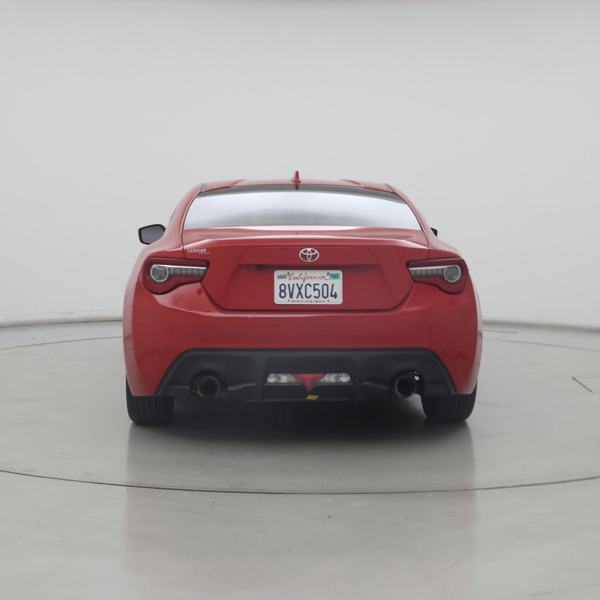 Thumbnail: 2020 Toyota 86 - 6