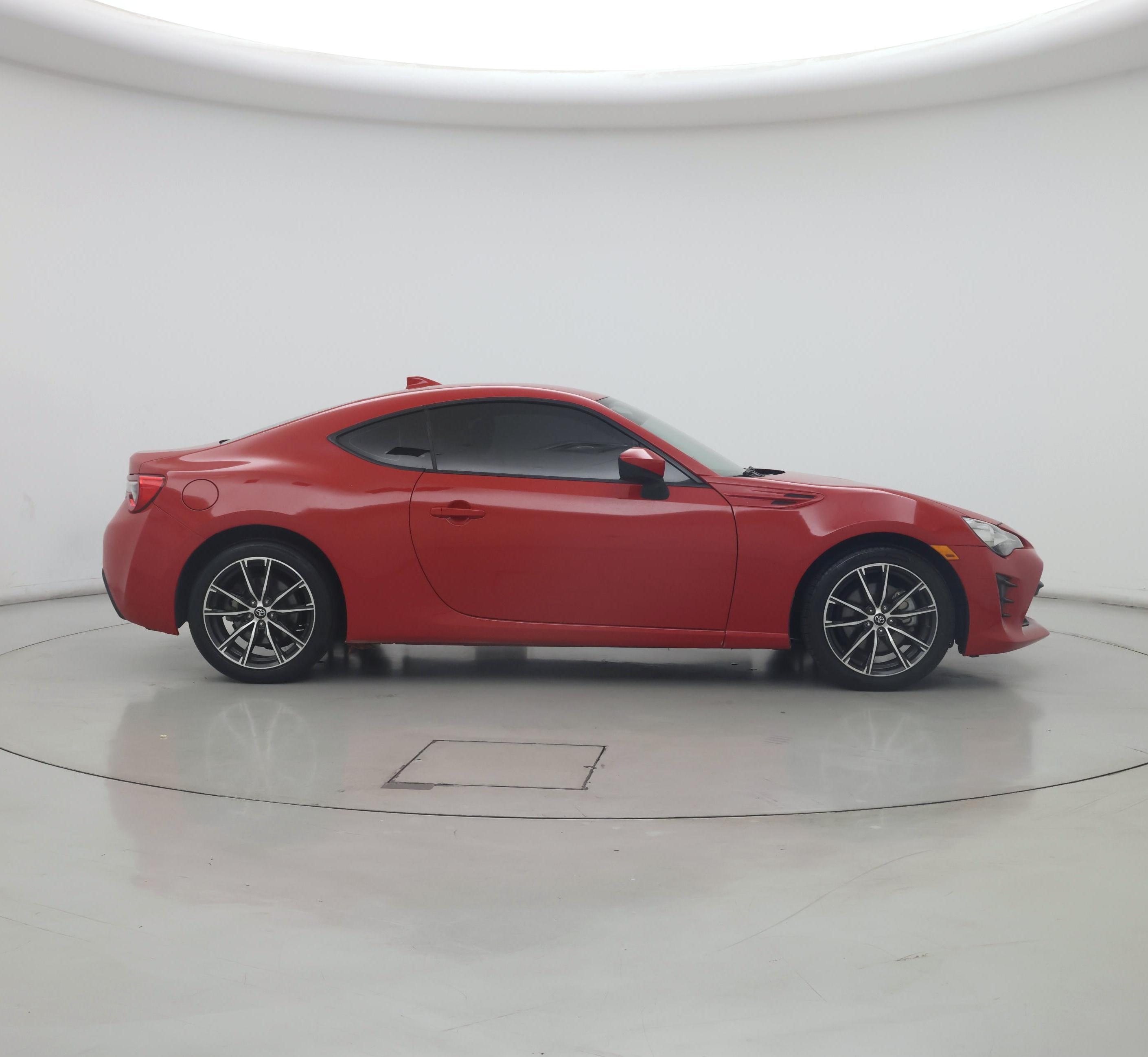 Thumbnail: 2020 Toyota 86 - 7