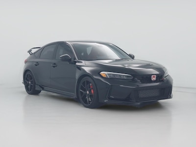 2024 Honda Civic Type R