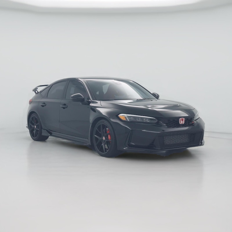 2024 Honda Civic Type R