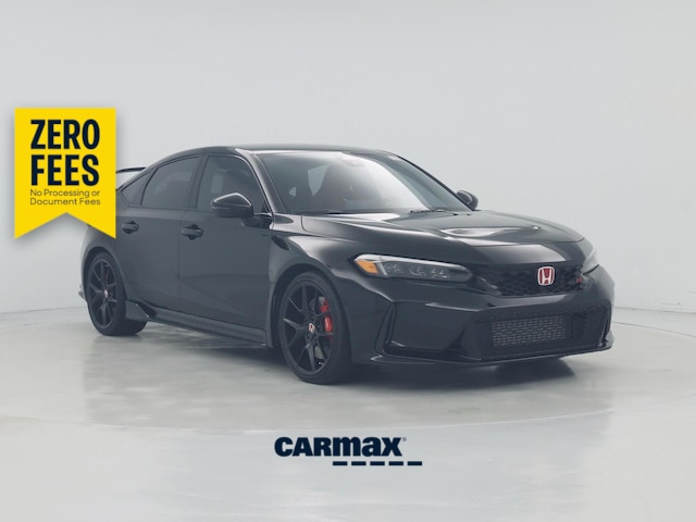 2024 Honda Civic Type R FWD