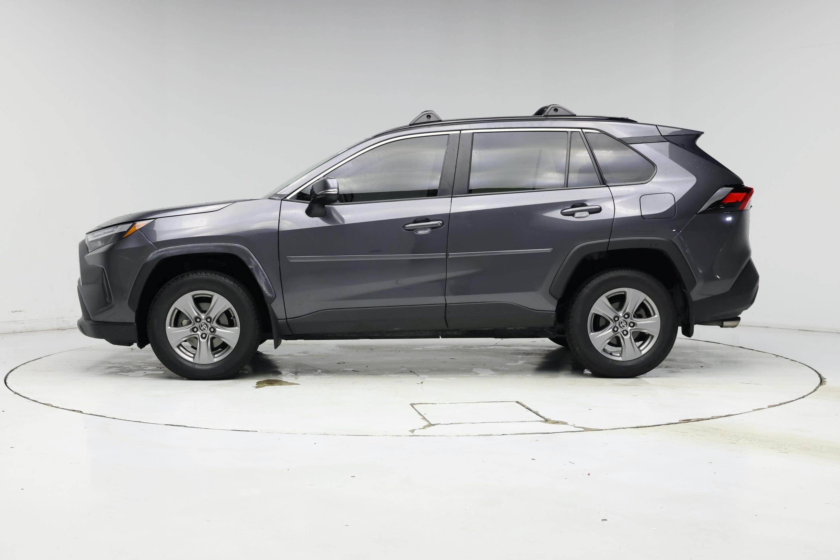 Thumbnail: 2024 Toyota RAV4 - 3