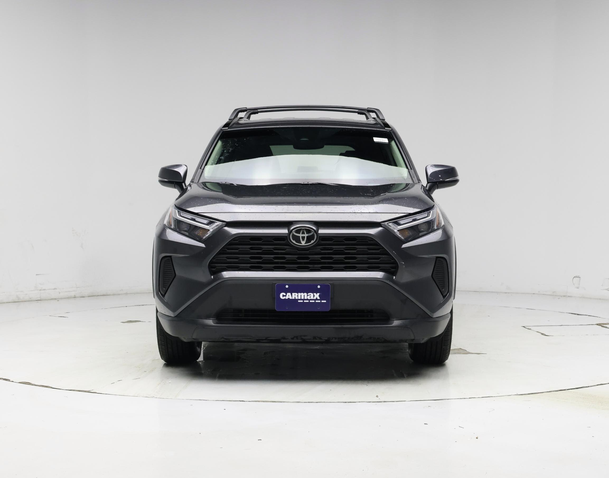 Thumbnail: 2024 Toyota RAV4 - 5