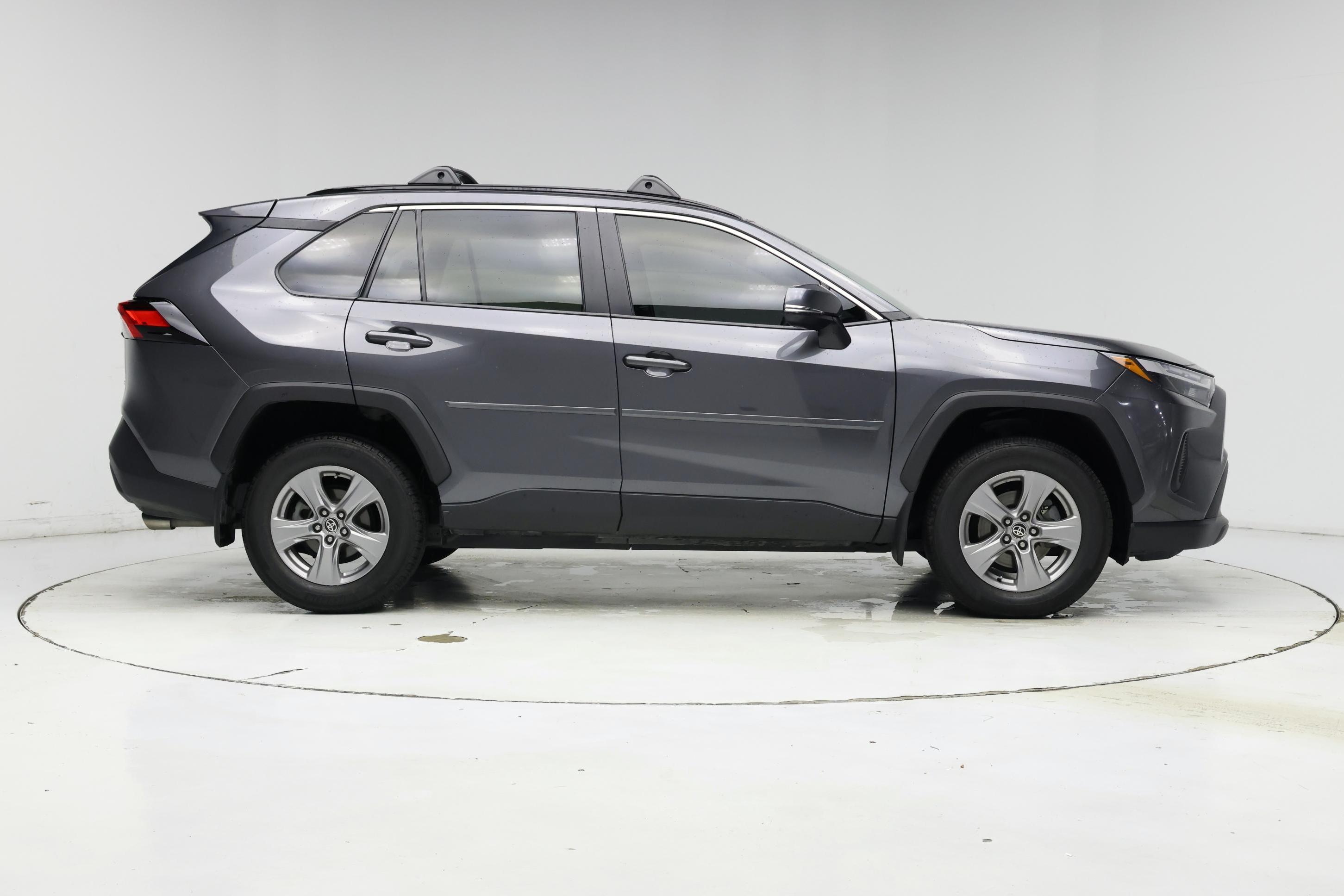 Thumbnail: 2024 Toyota RAV4 - 7