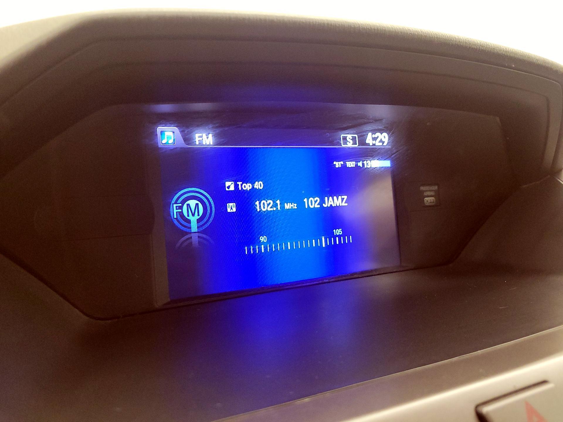 Thumbnail: 2015 Honda Odyssey - 15