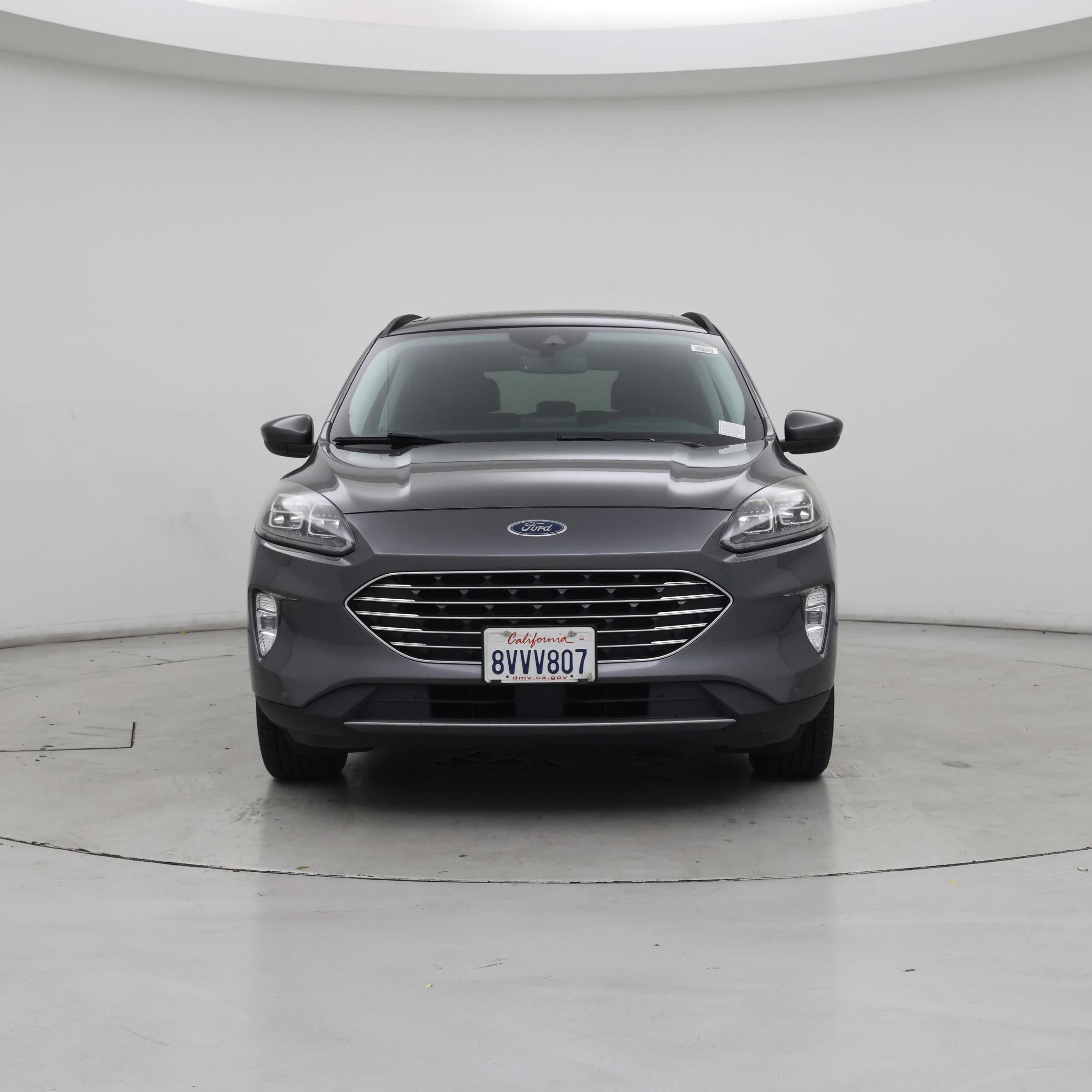 Thumbnail: 2021 Ford Escape - 5