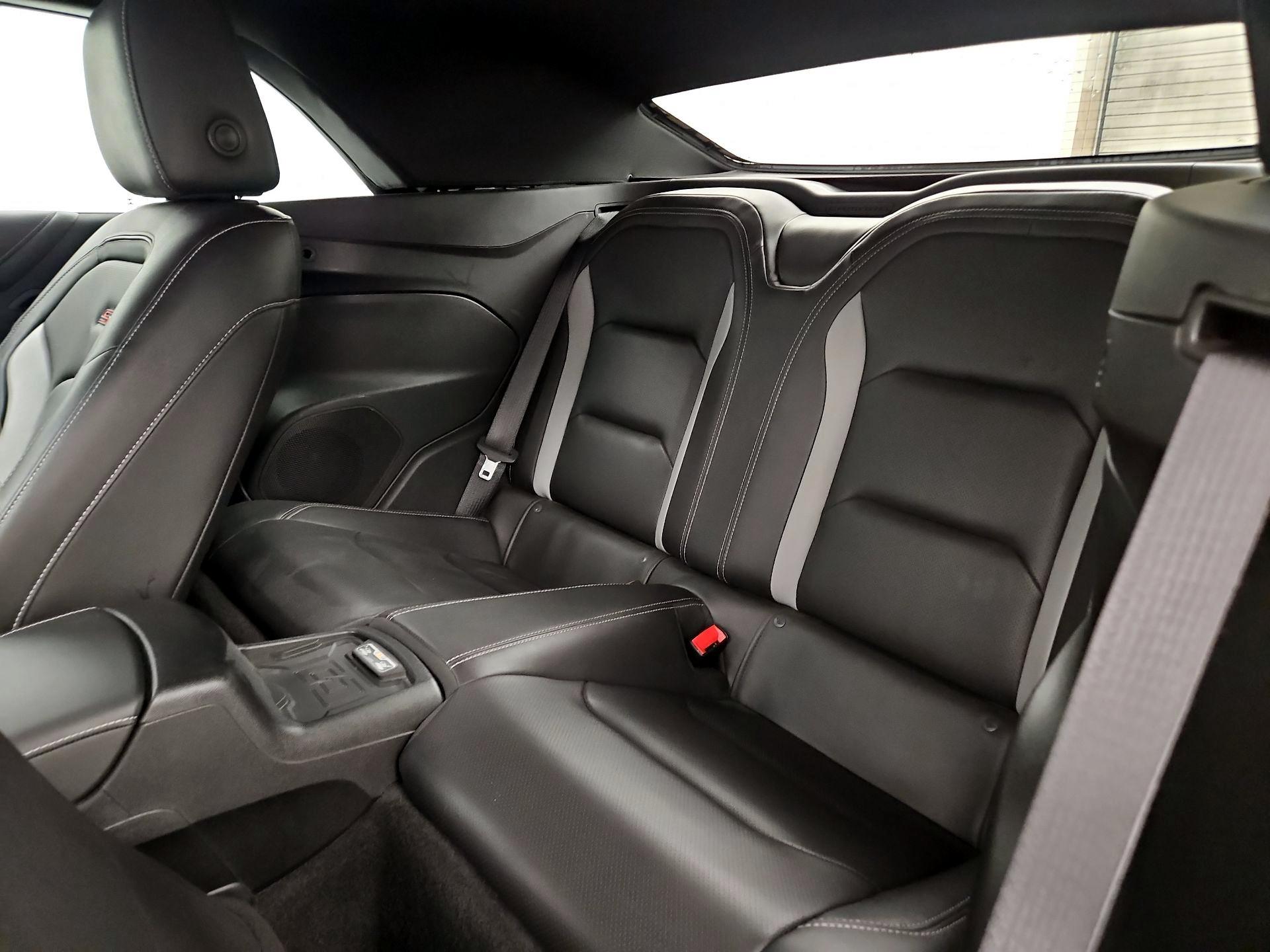 Thumbnail: 2021 Chevrolet Camaro - 17